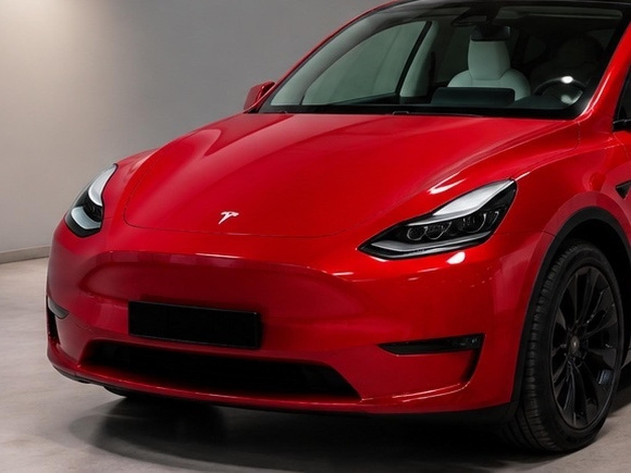 Tesla Model Y RWD (2022) - Foto 3