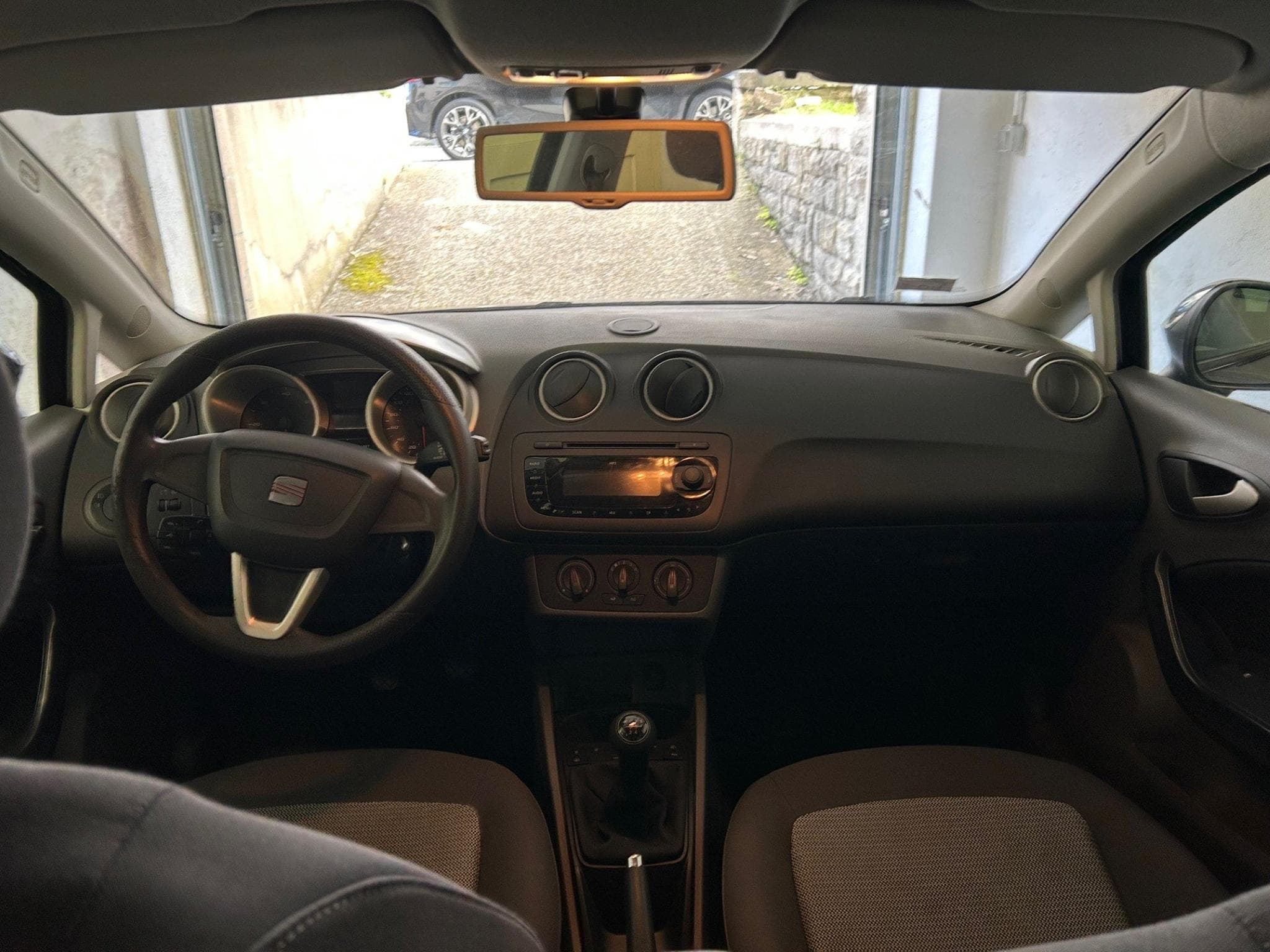 Seat Ibiza (2009) - Foto 3