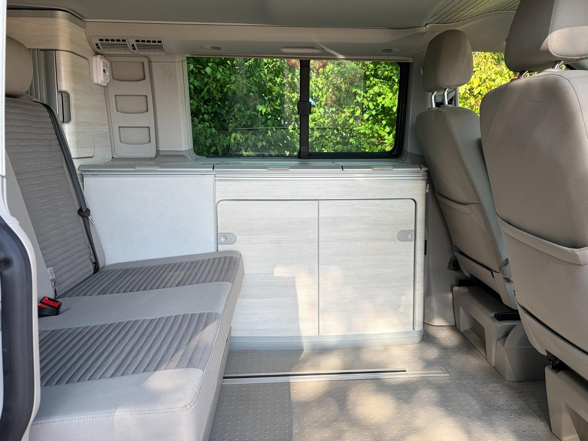 VW T6.1 Cailfornia Ocean (2019) - Photo 3