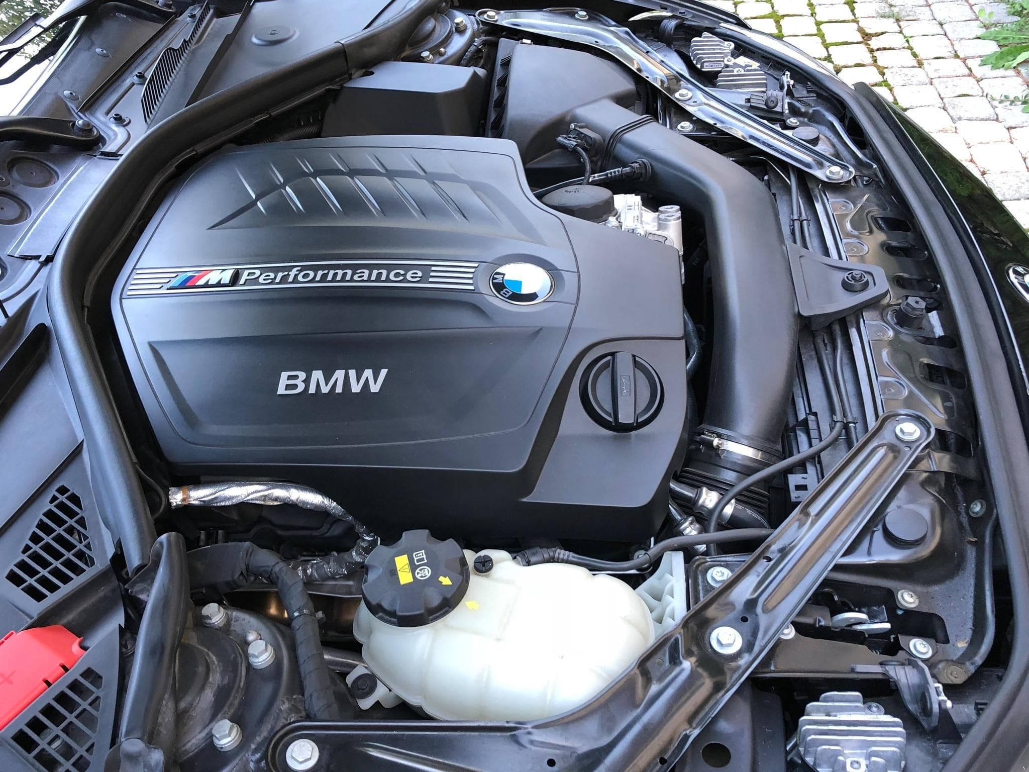 BMW 235 M235I (2015) - Photo 3