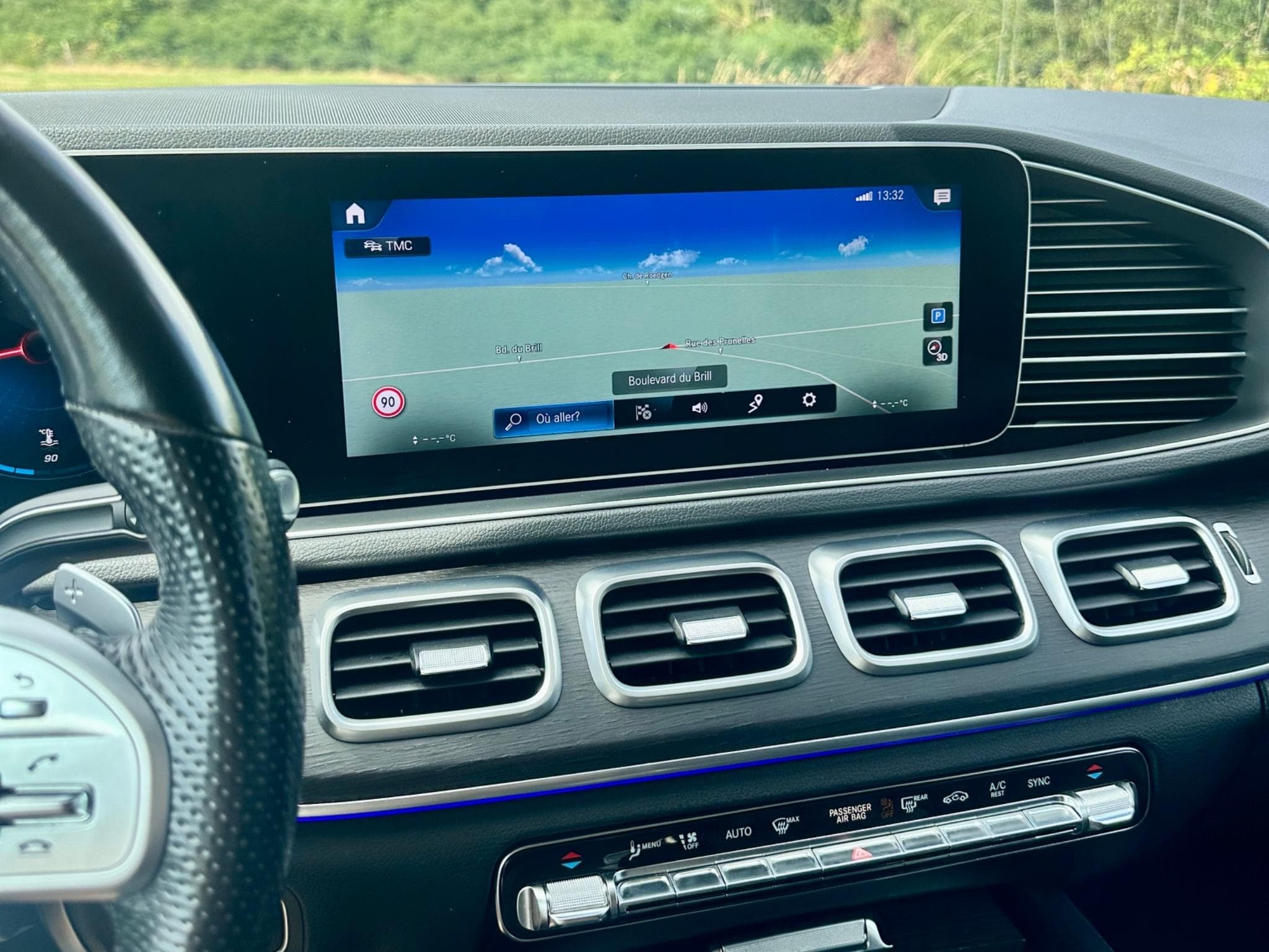 Mercedes GLE 350 AMG 4MATIC (2020) - Foto 6