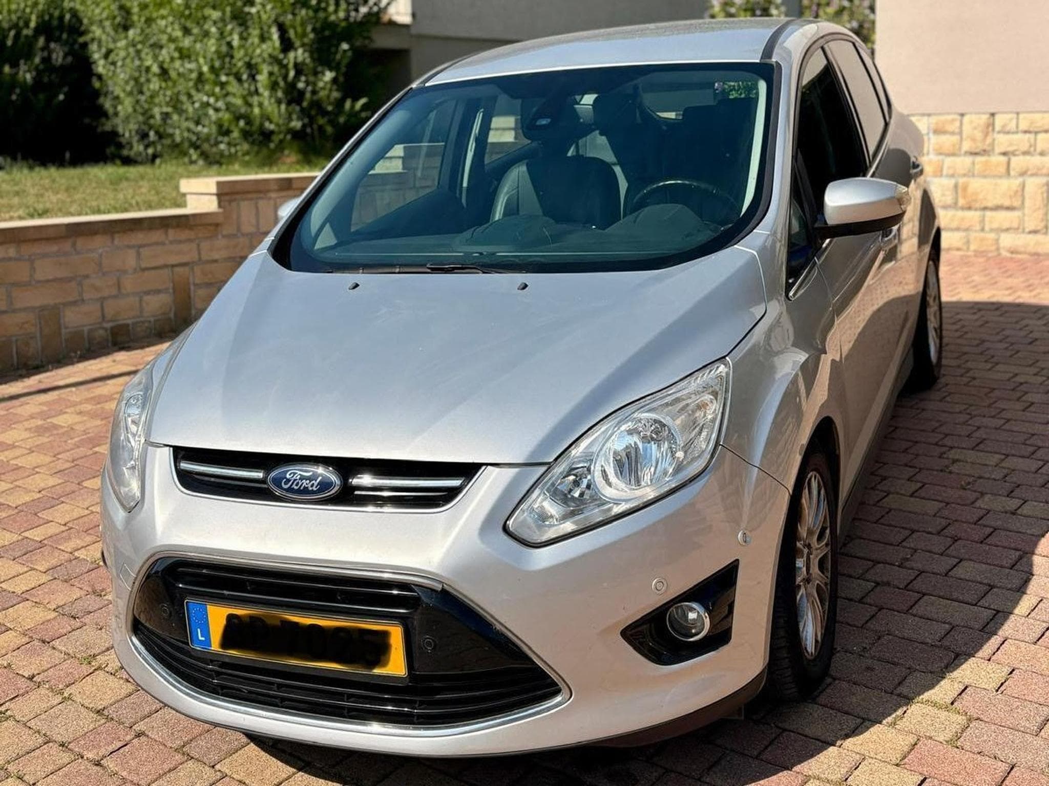 Ford C-Max (2012) - Photo 3