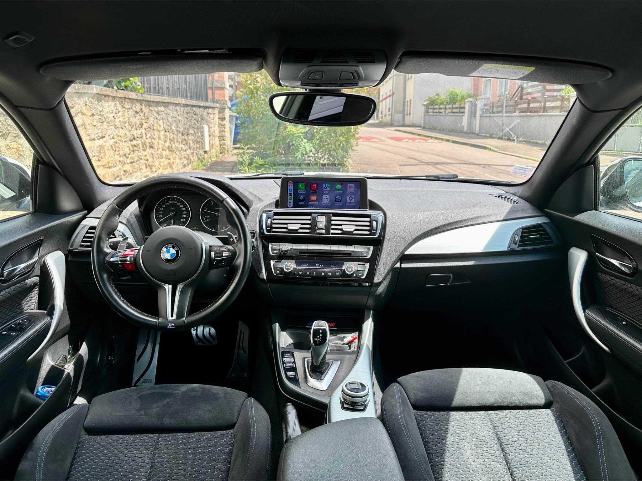 BMW 118 M (2015) - Photo 3