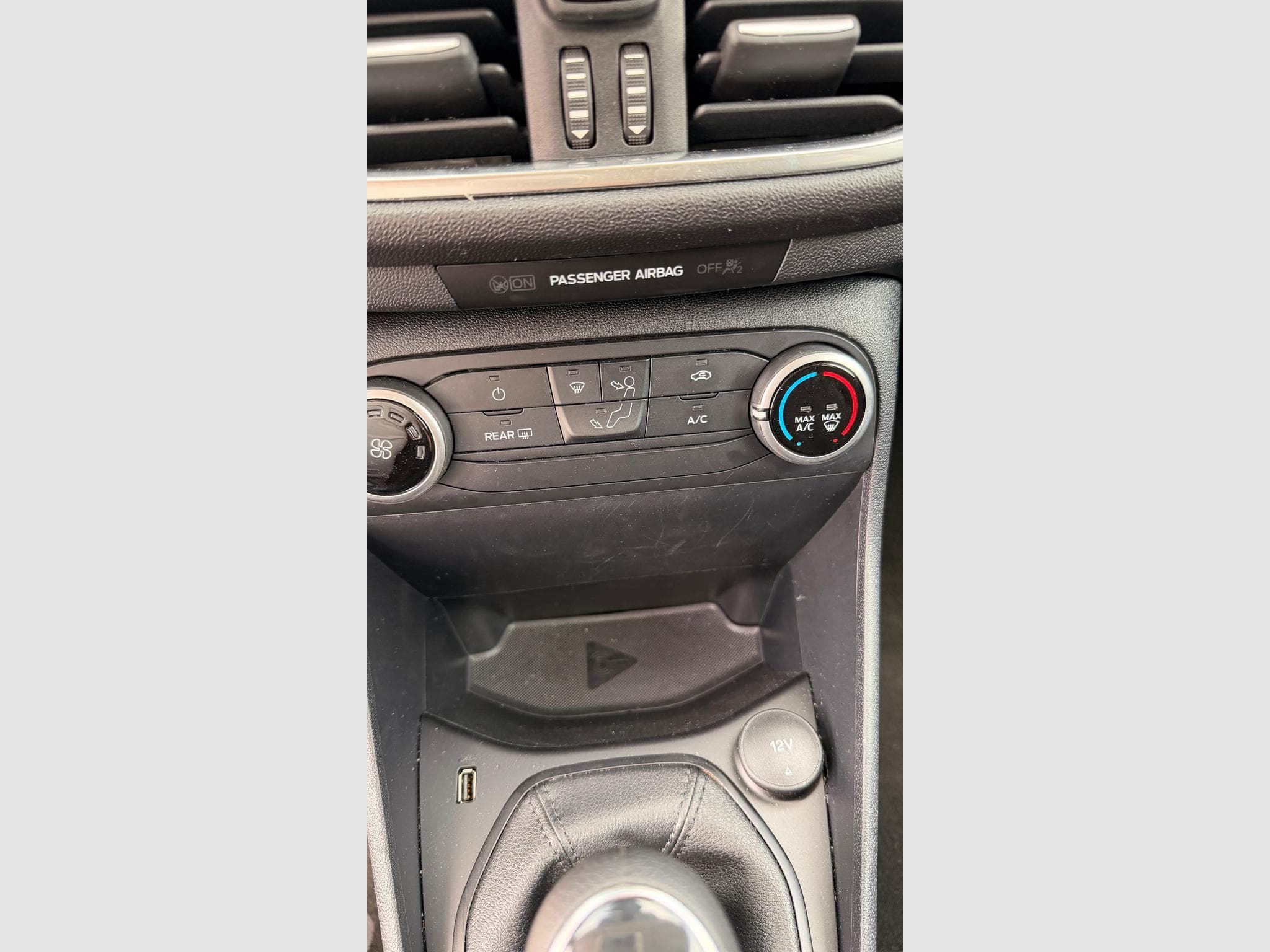 Ford Fiesta 1.1 Ti-VCT Trend (EU6d) (2022) - Photo 8