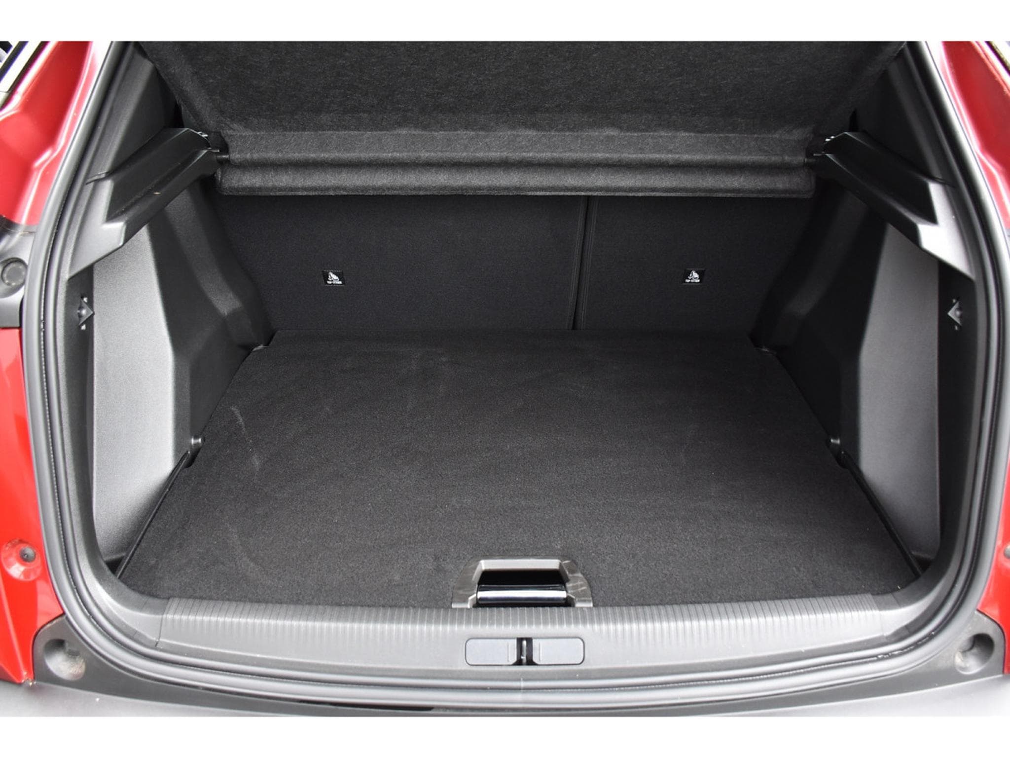 Peugeot 2008 1.2 Hybrid 145 Allure e-DCS6 ACC LANE SIDE GPS CAM360 1°MAIN (2025) - Foto 25
