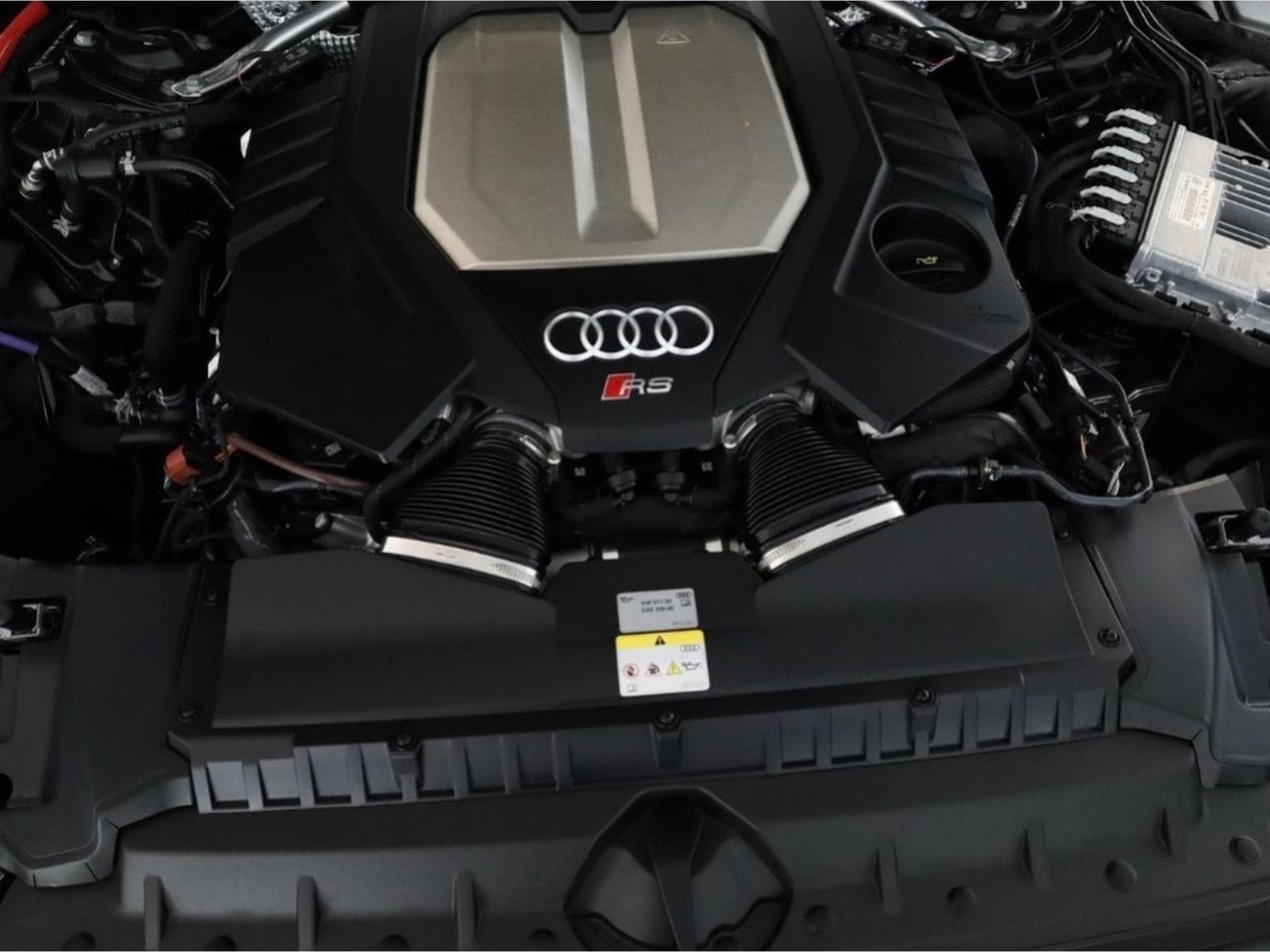 Audi RS7 (2020) - Photo 3