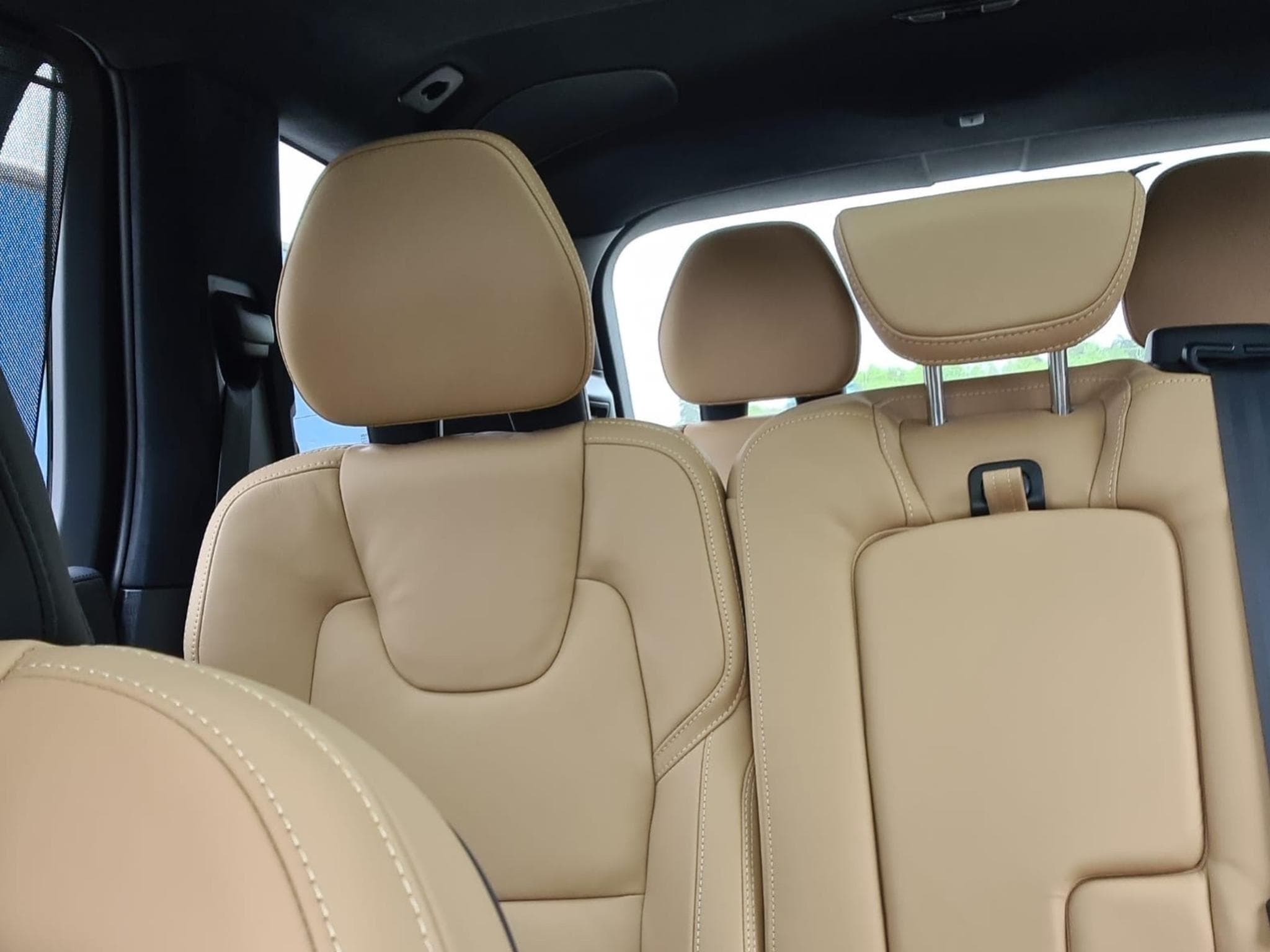 Volvo XC90 Ultimate B5 Diesel (2023) - Photo 3