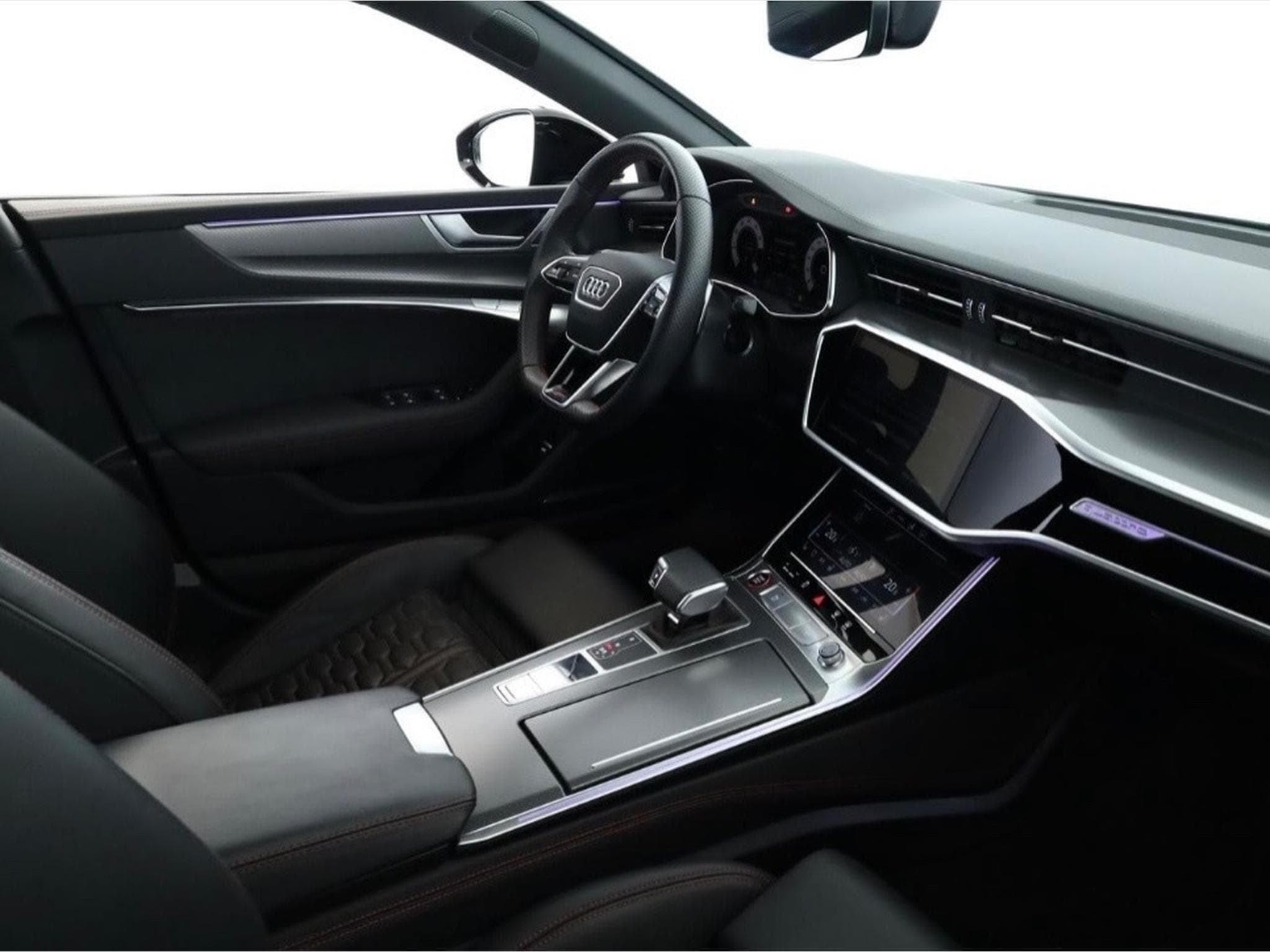 Audi RS7 (2020) - Foto 3