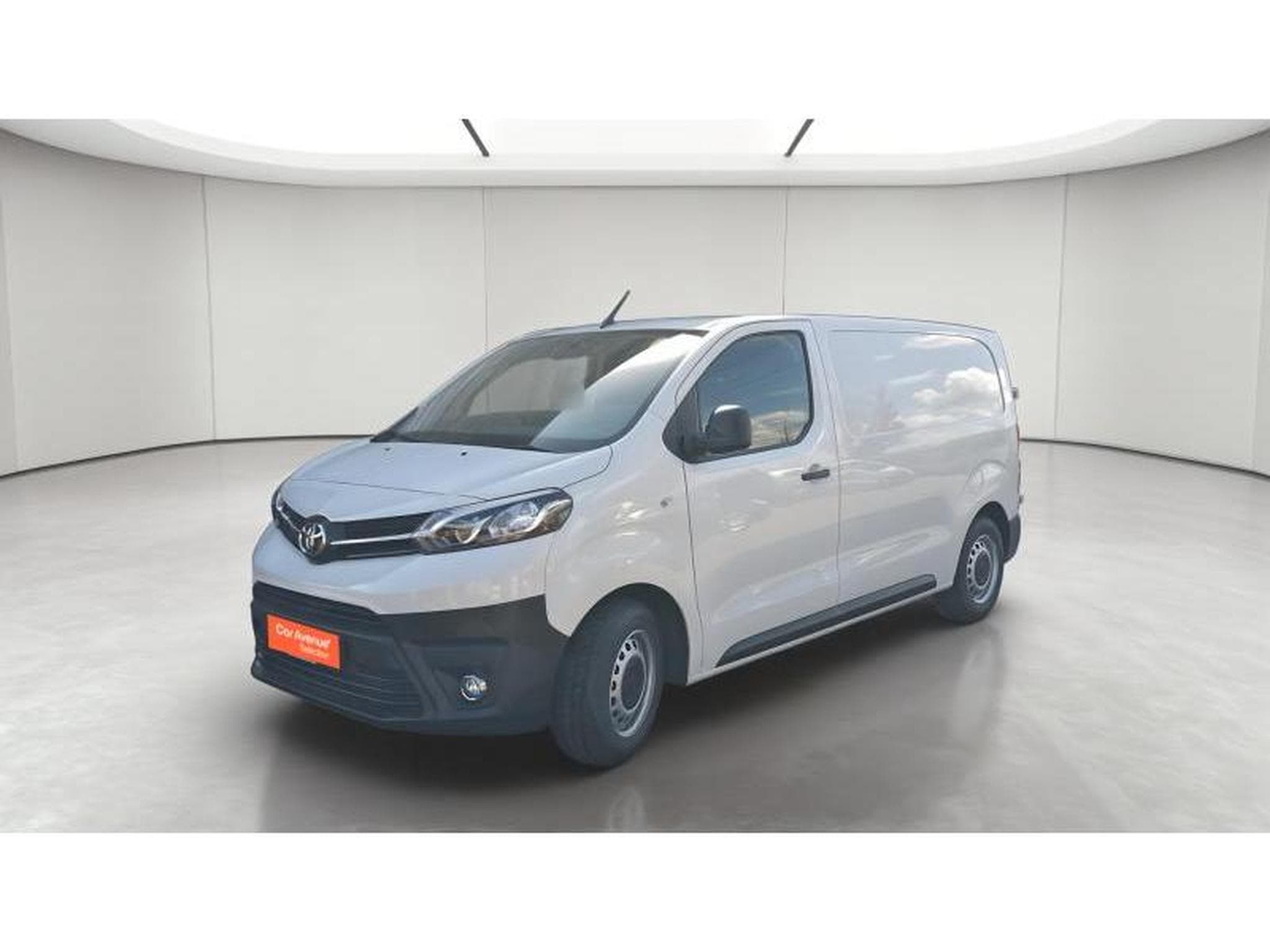 Toyota ProAce ProAce (2025) - Foto 31