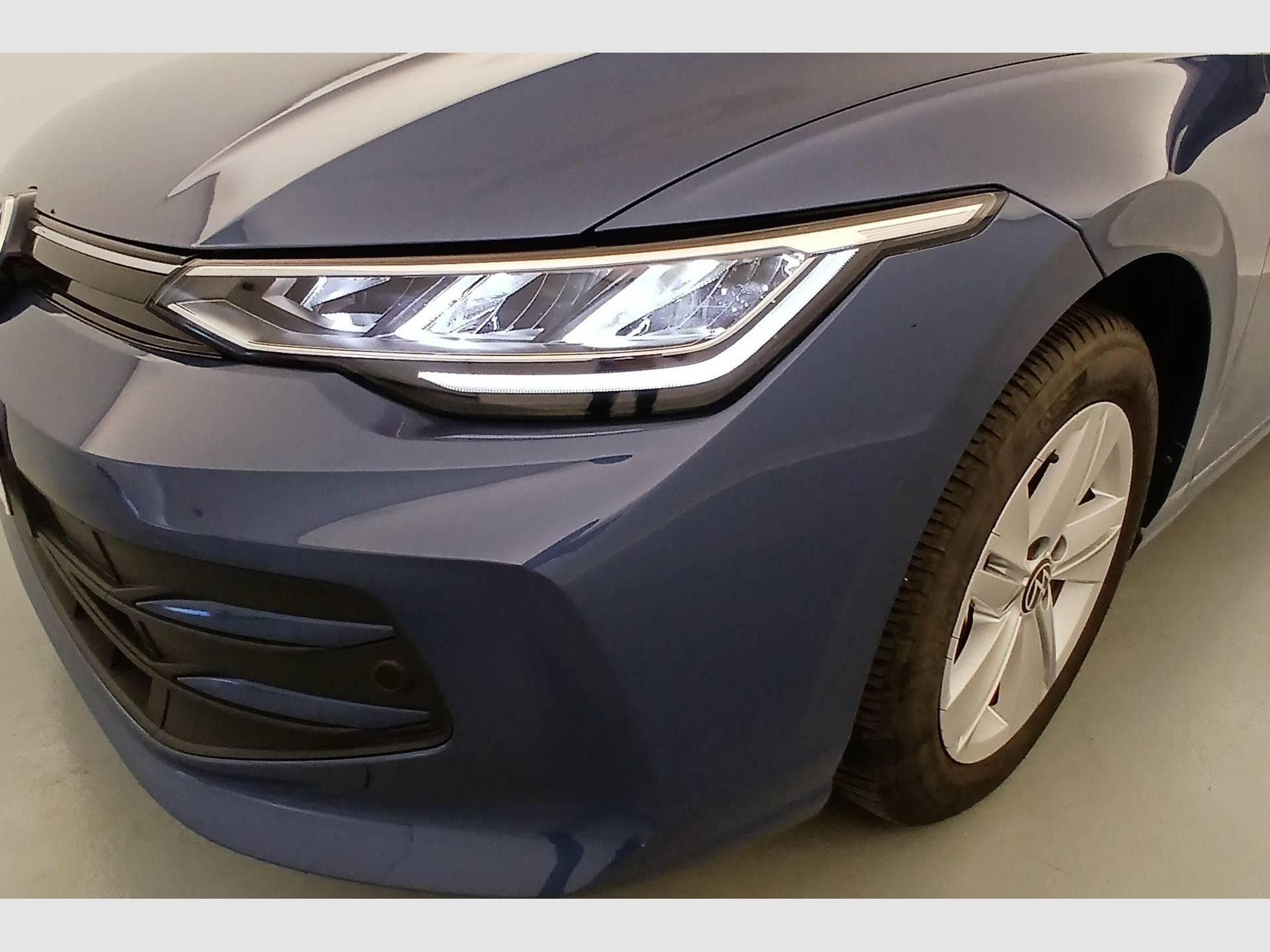 VW Golf VIII 1.5 ETSI EVO2 116 DSG7 LIFE PLUS (2025) - Foto 20