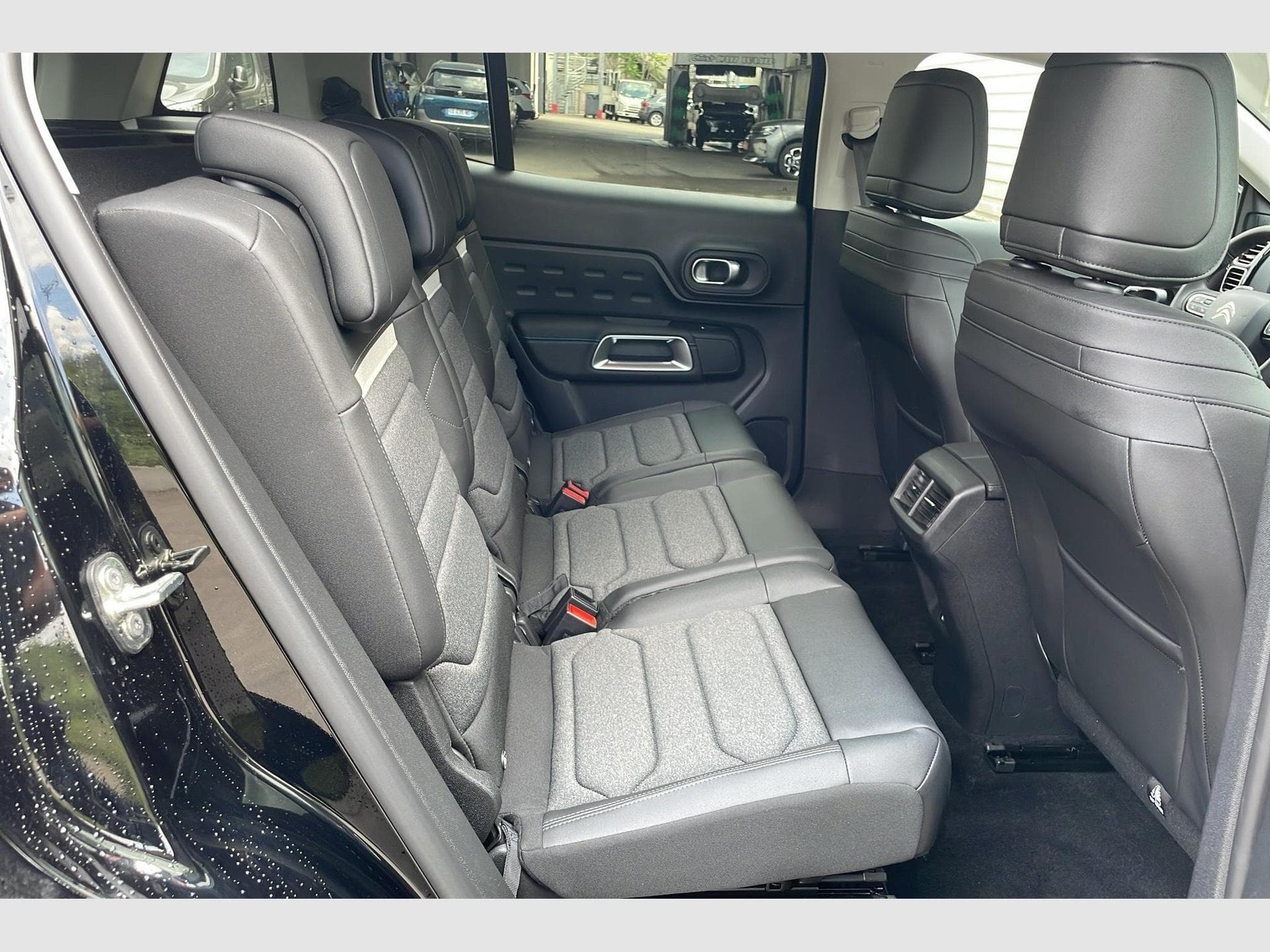 CitroëN C5 Aircross Hybride 145 e-DCS6 Max (2025) - Foto 20