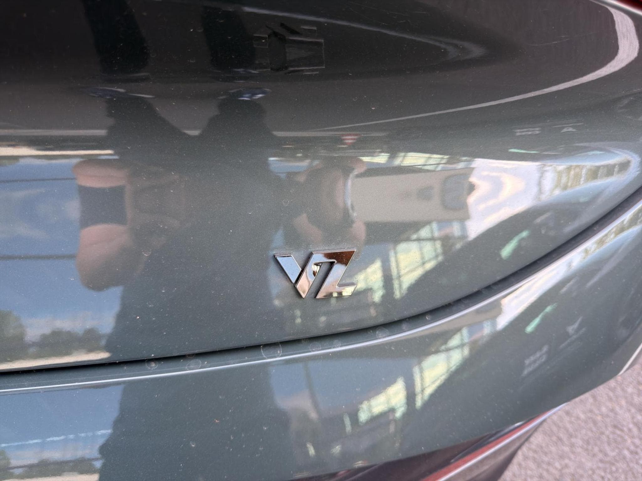 Cupra Born VZ (2026) - Photo 14