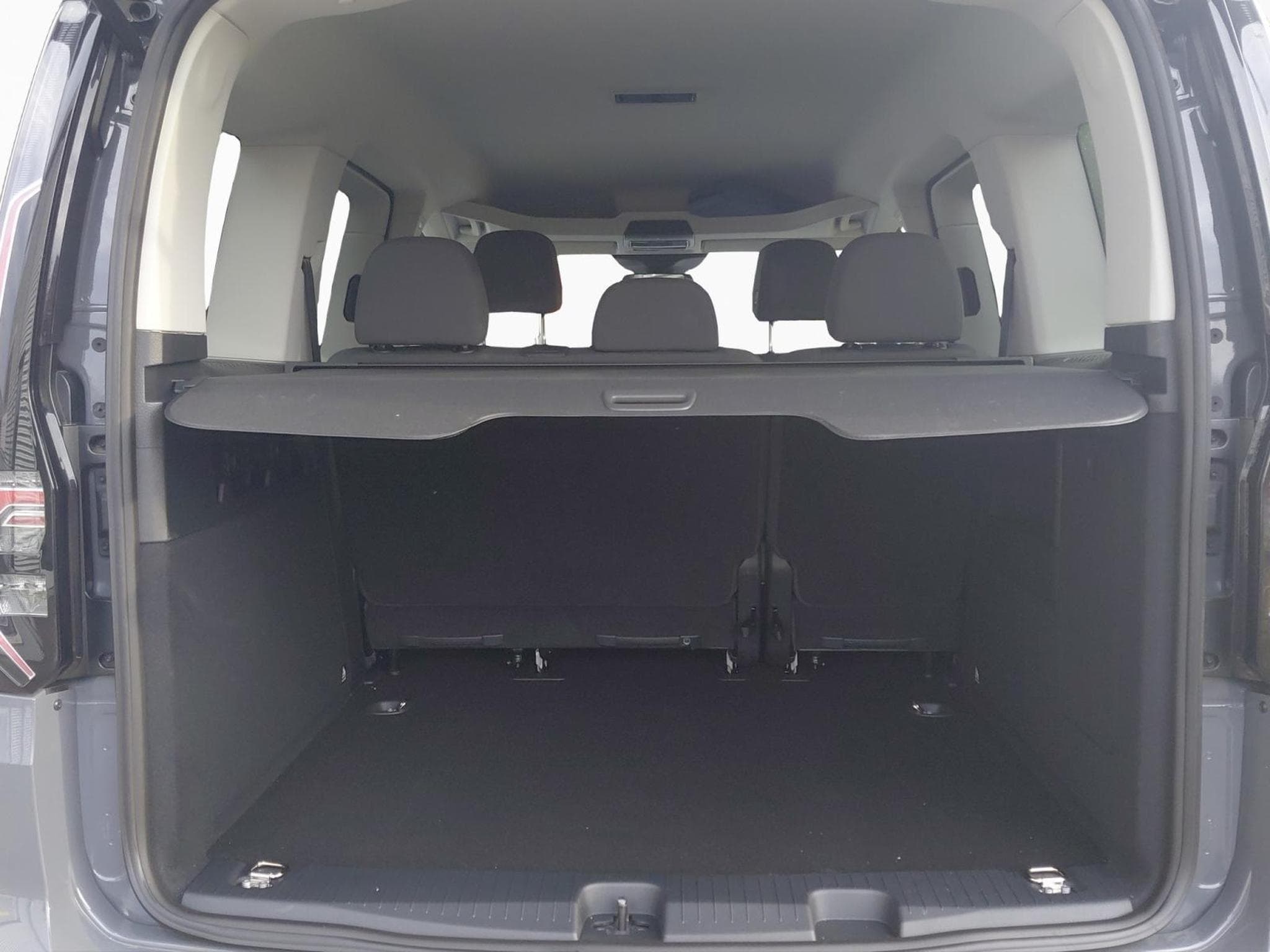 VW Caddy Caddy (2026) - Foto 19