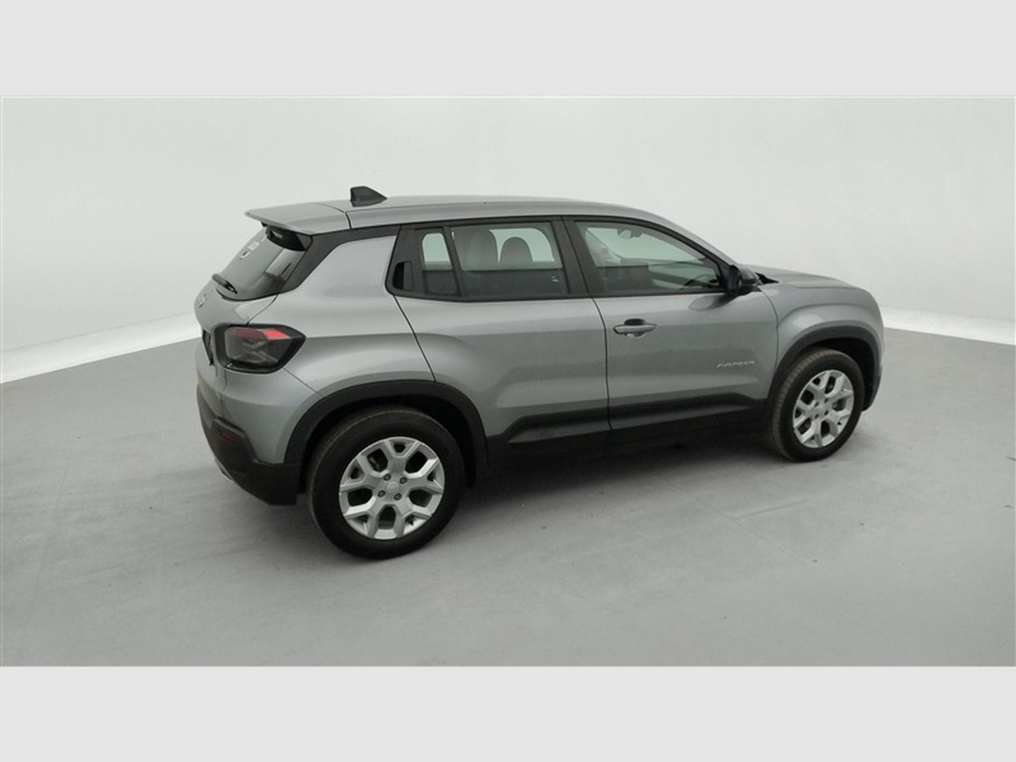 Jeep Avenger 1.2 Turbo 100cv Altitude NAVI / FULL LED / CUIR PARTIEL /CAM (2025) - Photo 25