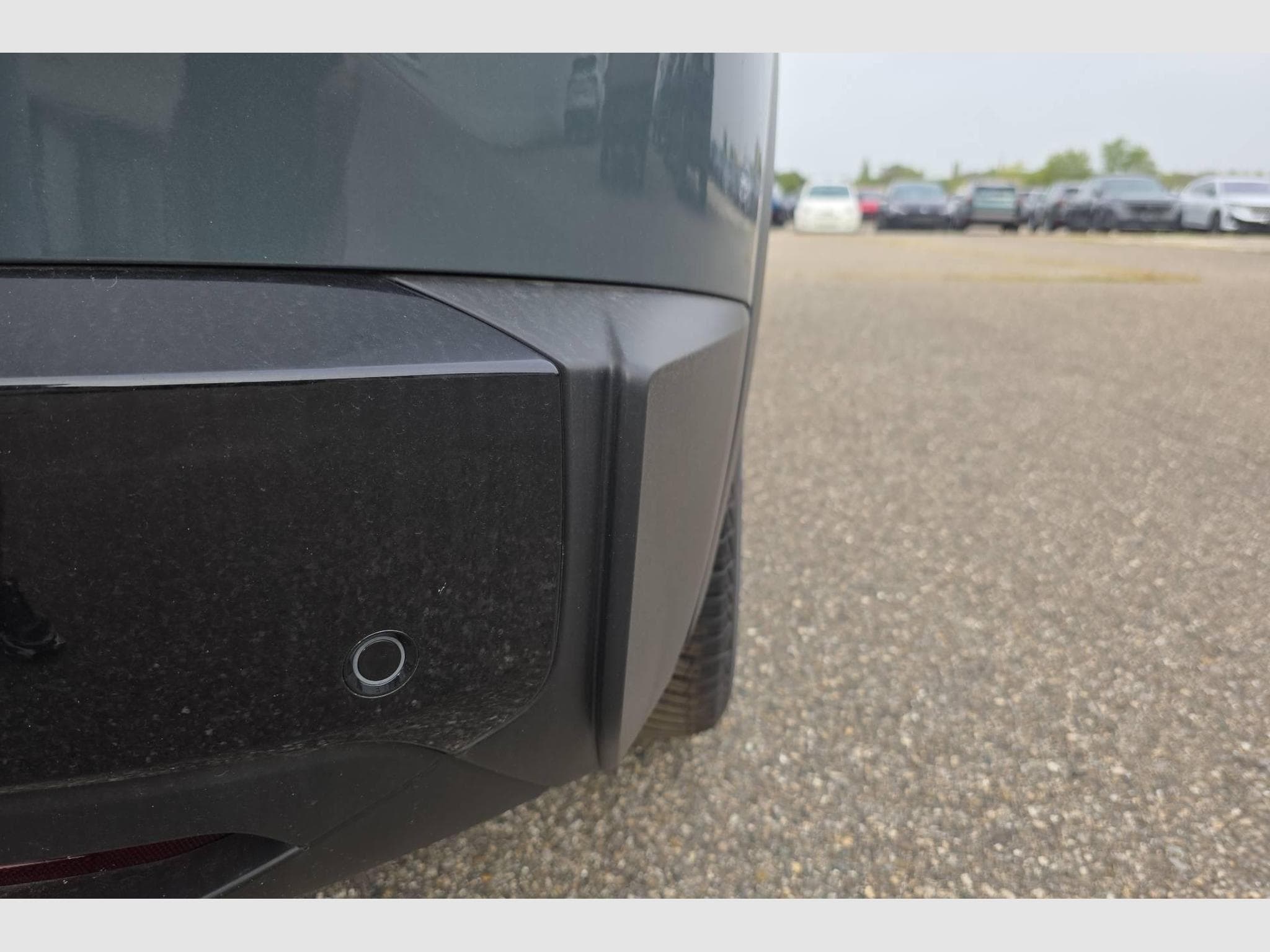 CitroëN C5 AIRCROSS HYBRIDE 145 CH E-DCS6 MAX (2026) - Foto 20
