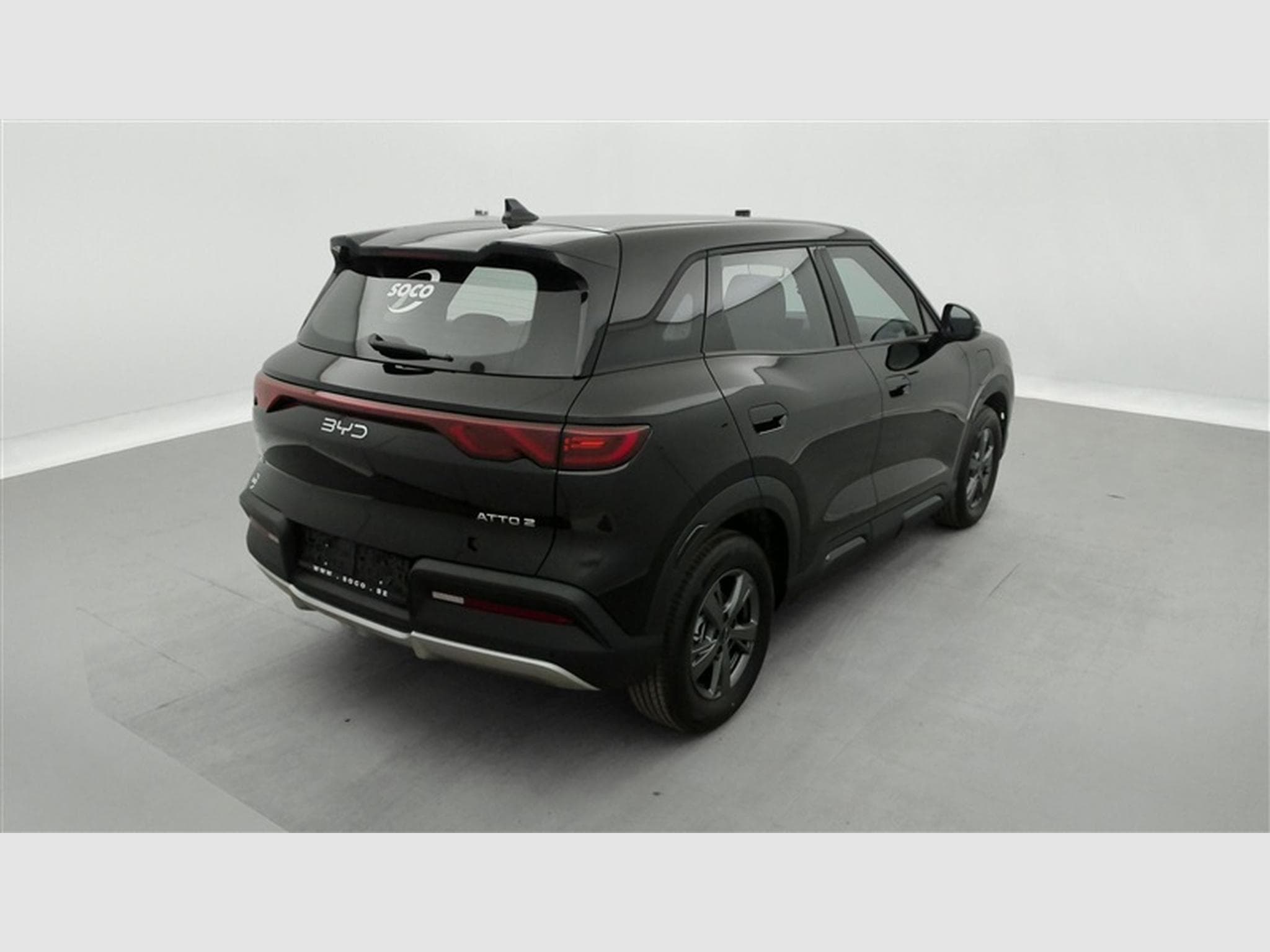 BYD Atto 2 1.5 DM-i Active CARPLAY / FULL LED / CAMERA (2026) - Photo 25