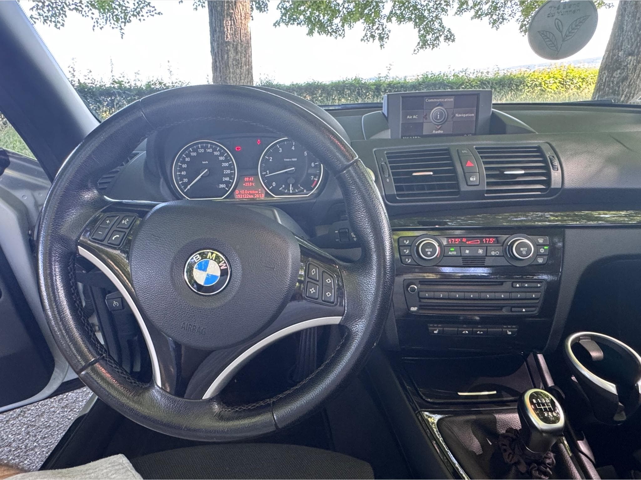 BMW 125 (2006) - Photo 3
