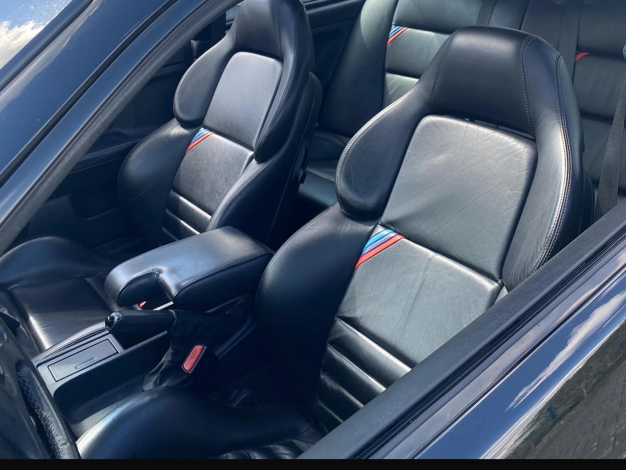 BMW M3 M (1996) - Photo 3