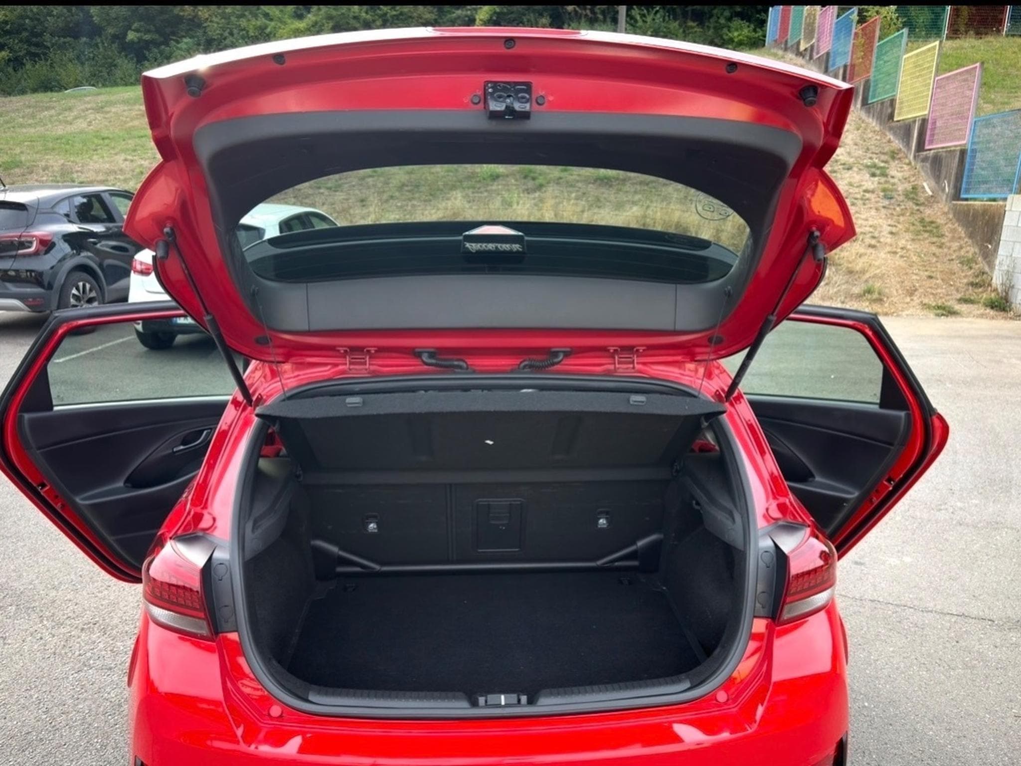 Hyundai i30 N (2021) - Foto 3