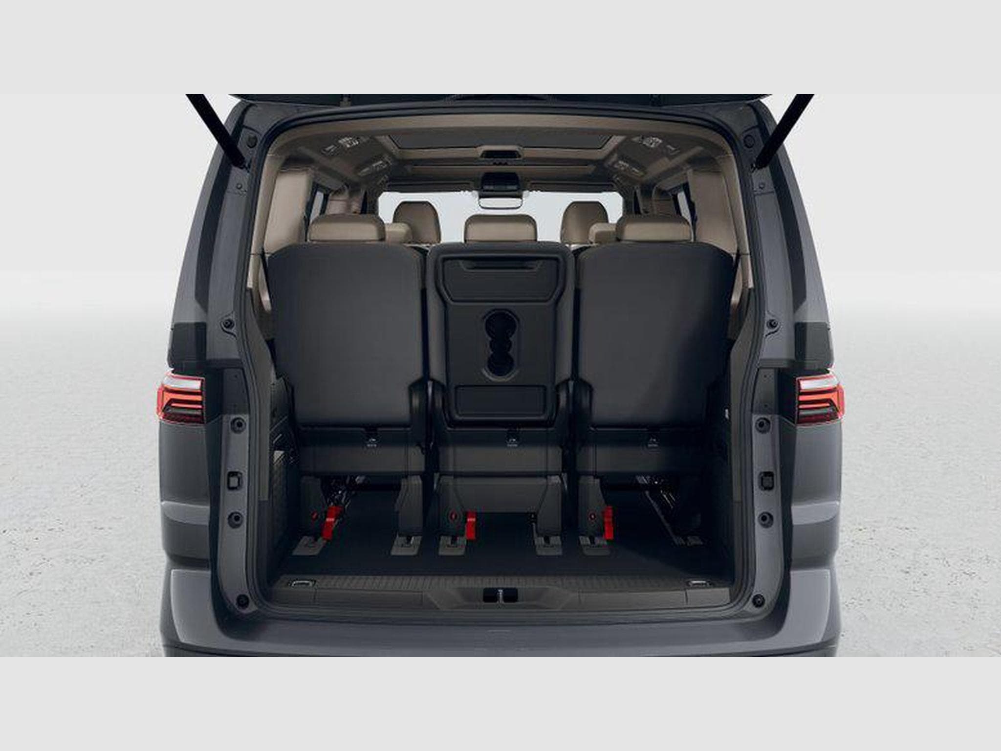 VW T7 Business KÜ 2.0 TDI 7-Gang-DSG (2026) - Photo 8