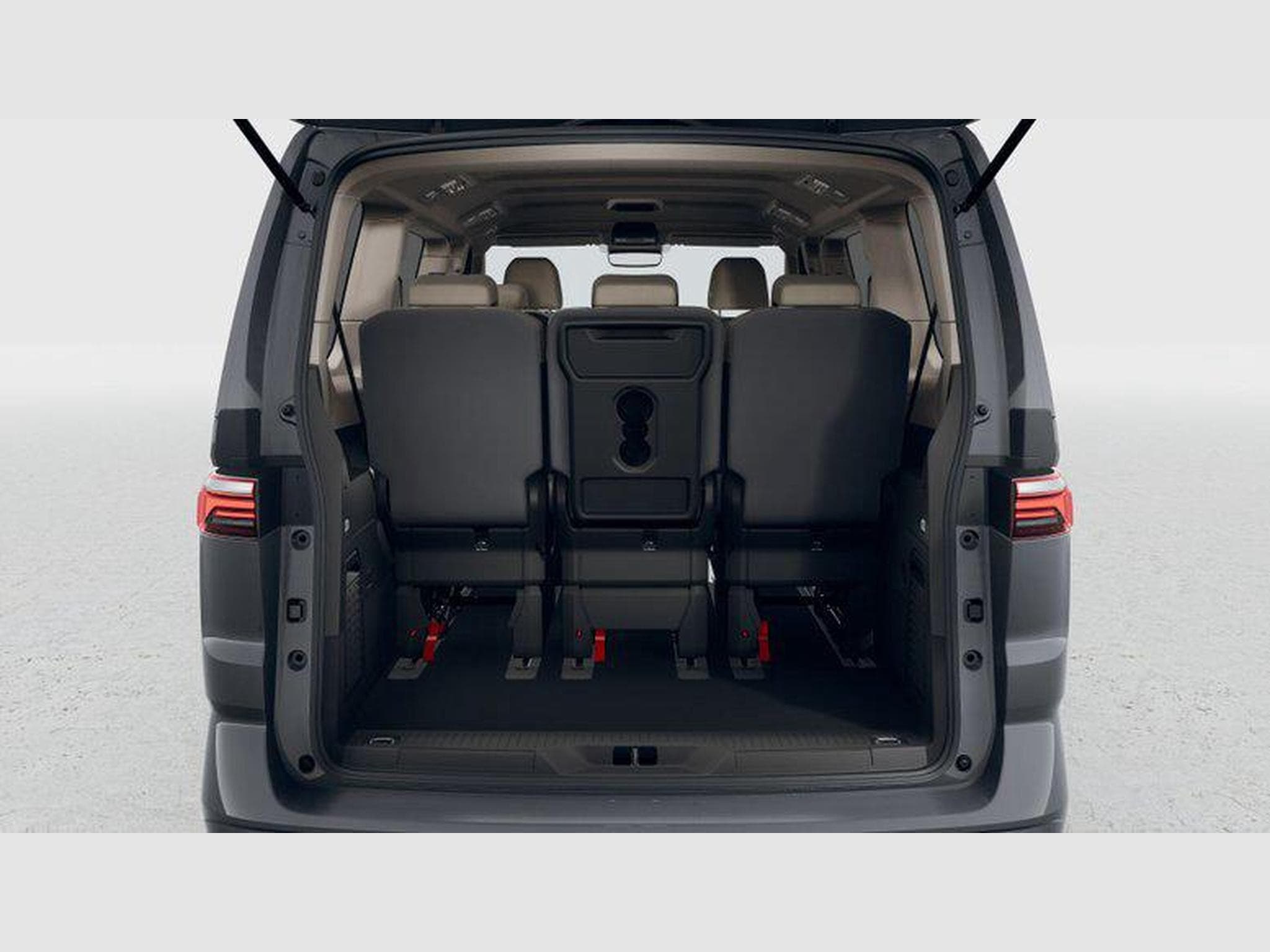 VW T7 Business LÜ 2.0 TDI 7-Gang-DSG (2026) - Photo 8