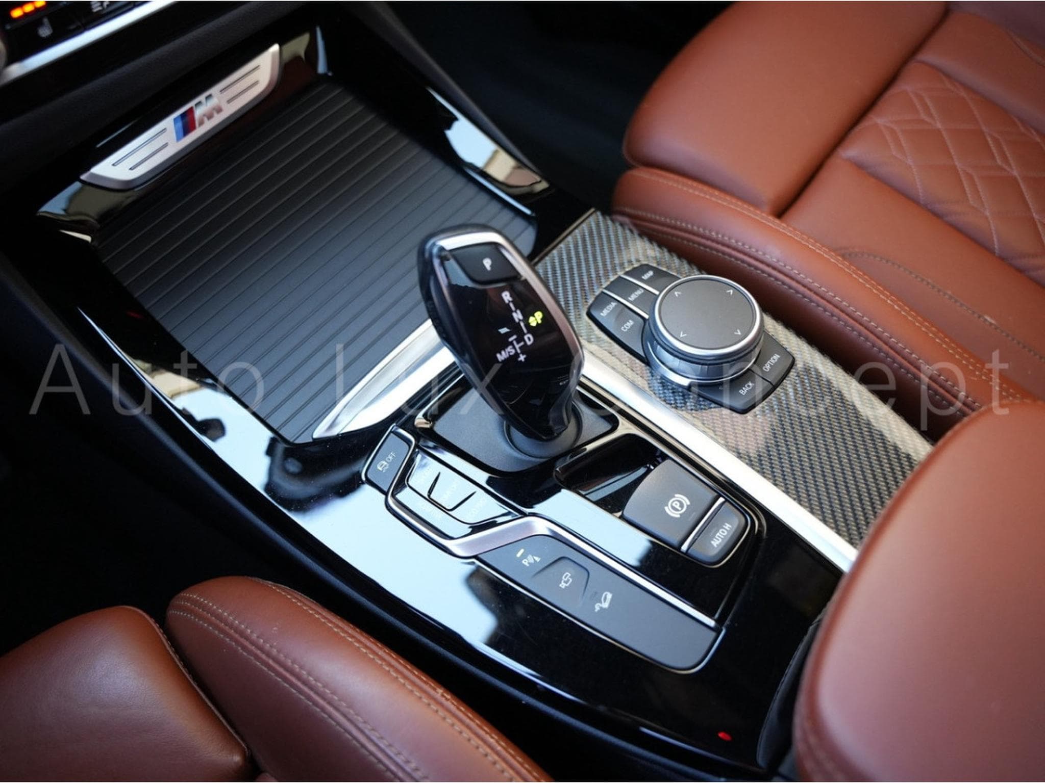 BMW X3 i xDrive (2019) - Photo 30