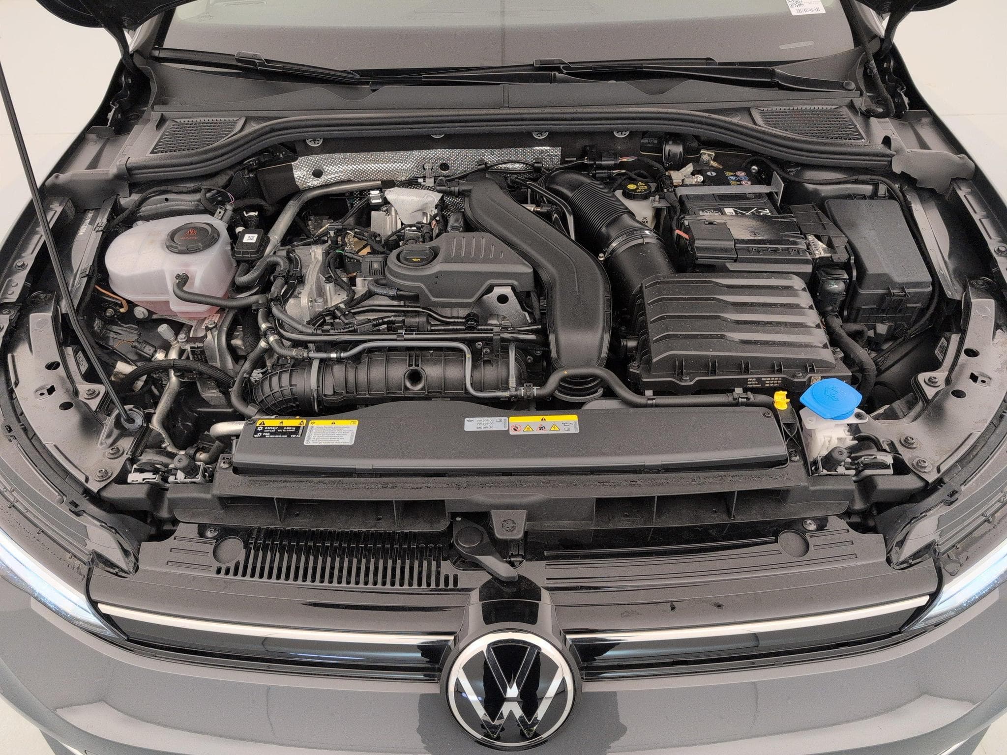 VW Golf VIII 1.5 eTSI EVO2 116 DSG7 Life Plus (2025) - Photo 20