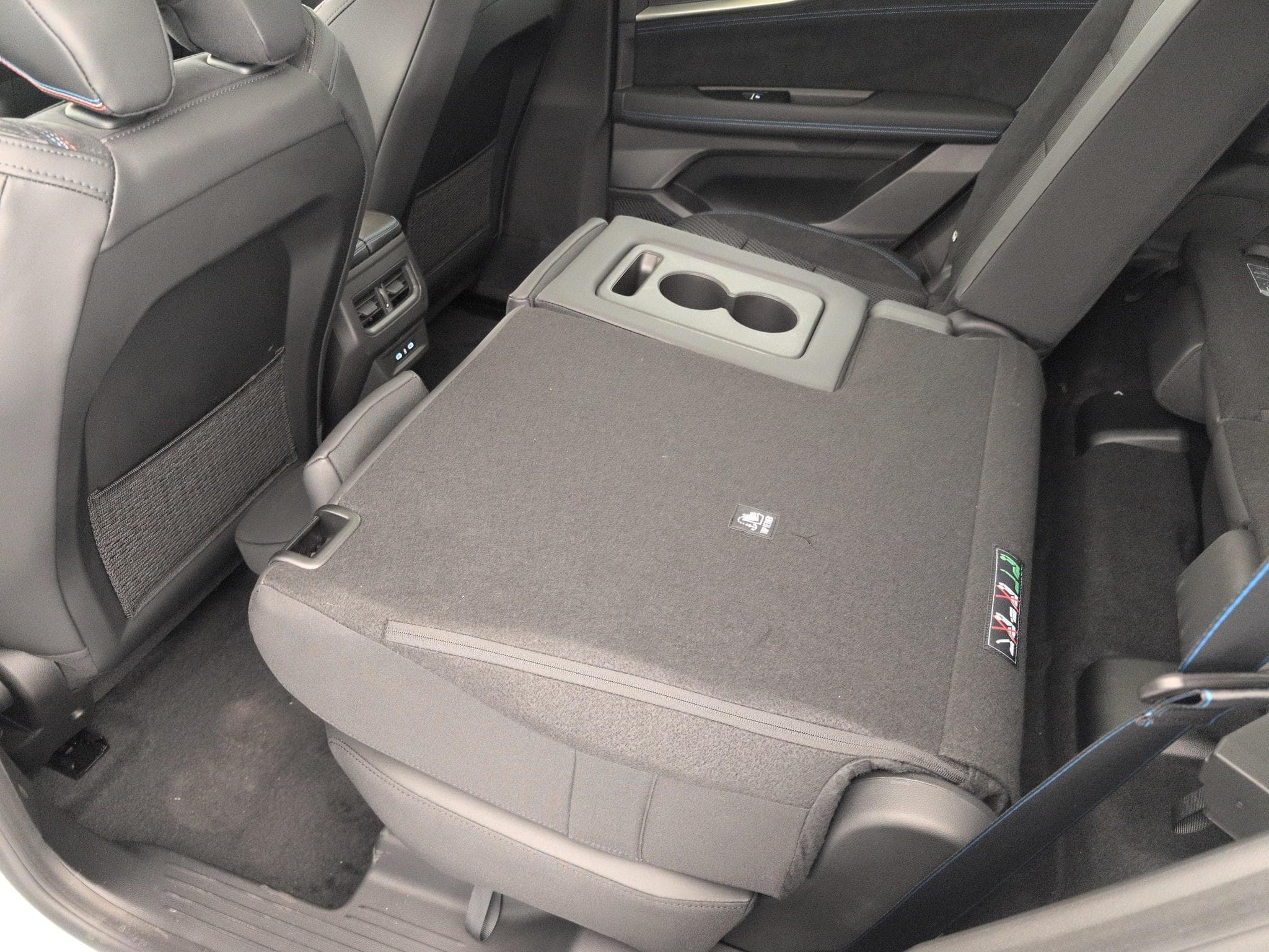 Renault Espace Espace full hybrid E-Tech 200 ch 7pl Esprit Alpine (2026) - Photo 20