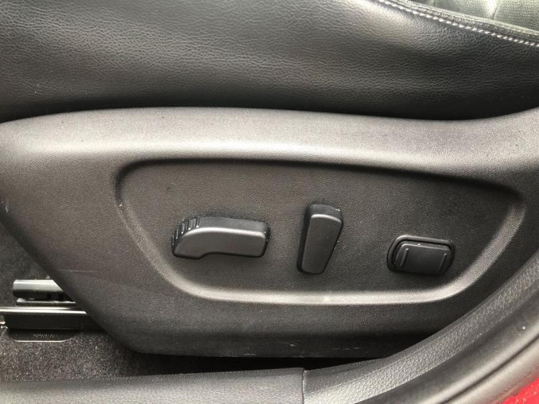 Nissan X-Trail TEKNA (2022) - Photo 24