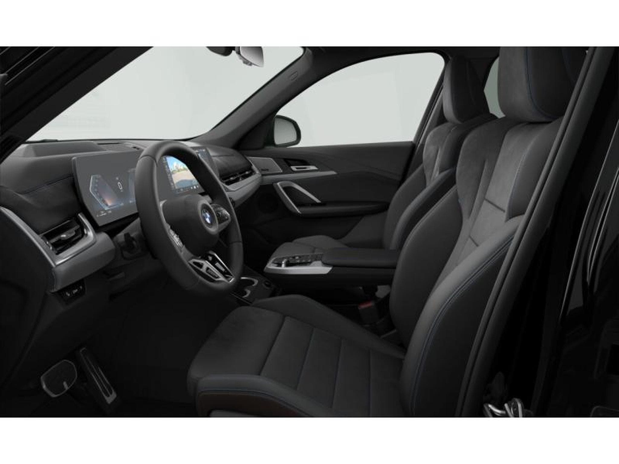 BMW X1 PACK M (2026) - Photo 6