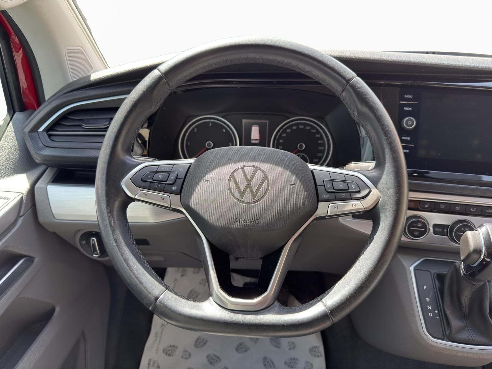 VW T6.1 Coast (2023) - Foto 12