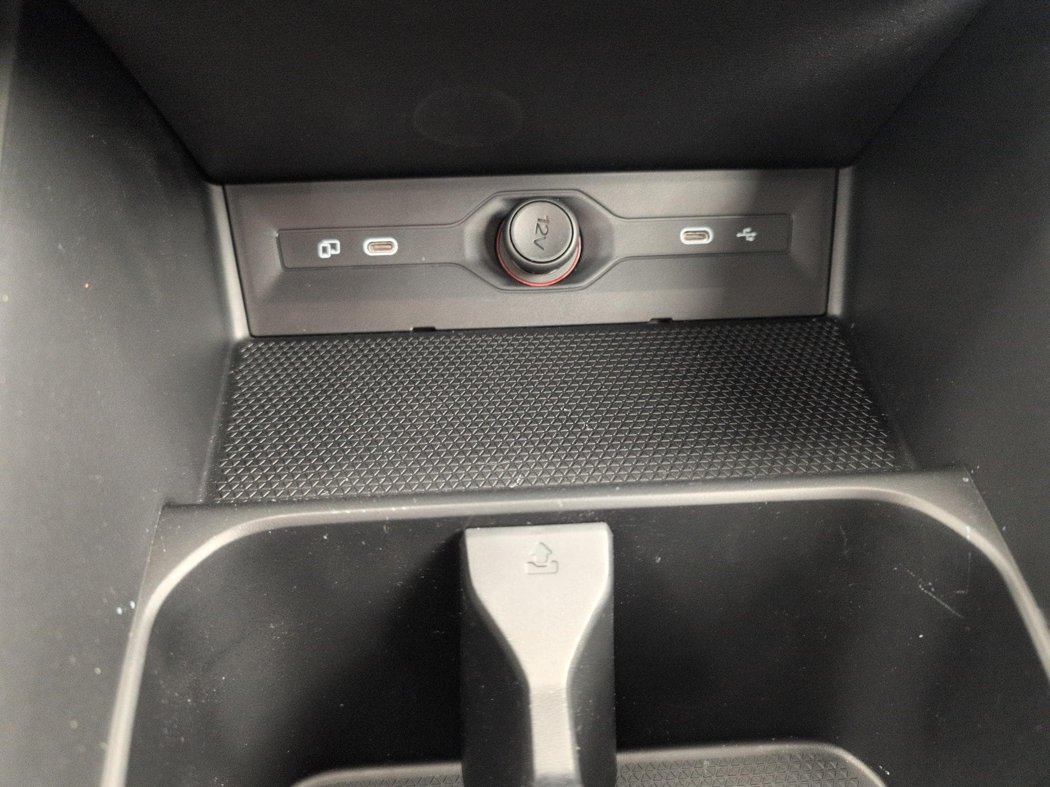Mg MG3 1.5 L Hybrid+ 195 ch Standard (2026) - Foto 20