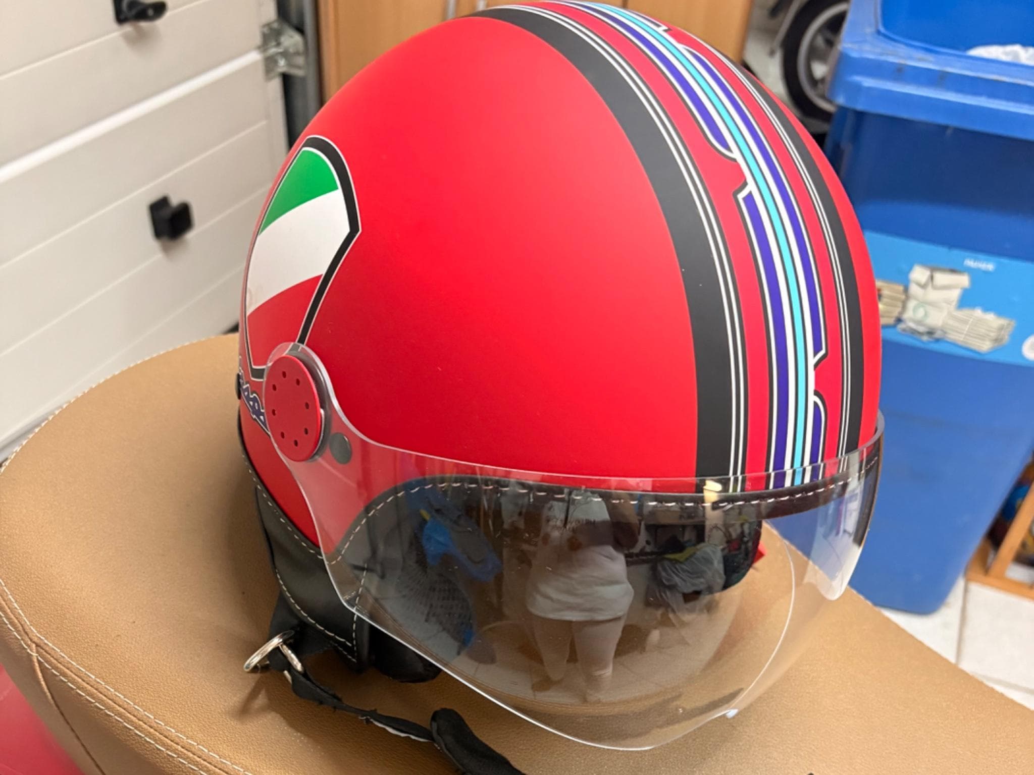 Vespa 50 Special Primavera Piaggio (2020) - Foto 3