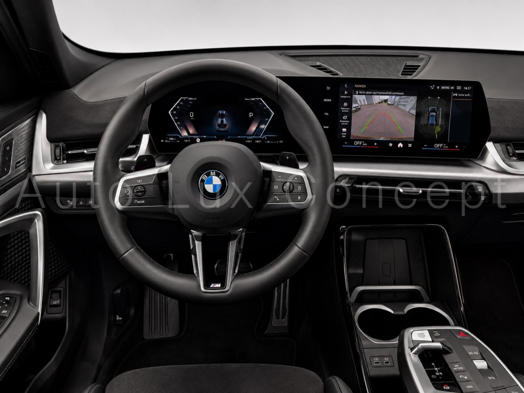 BMW X2 sDrive20d M Sport (2025) - Photo 10