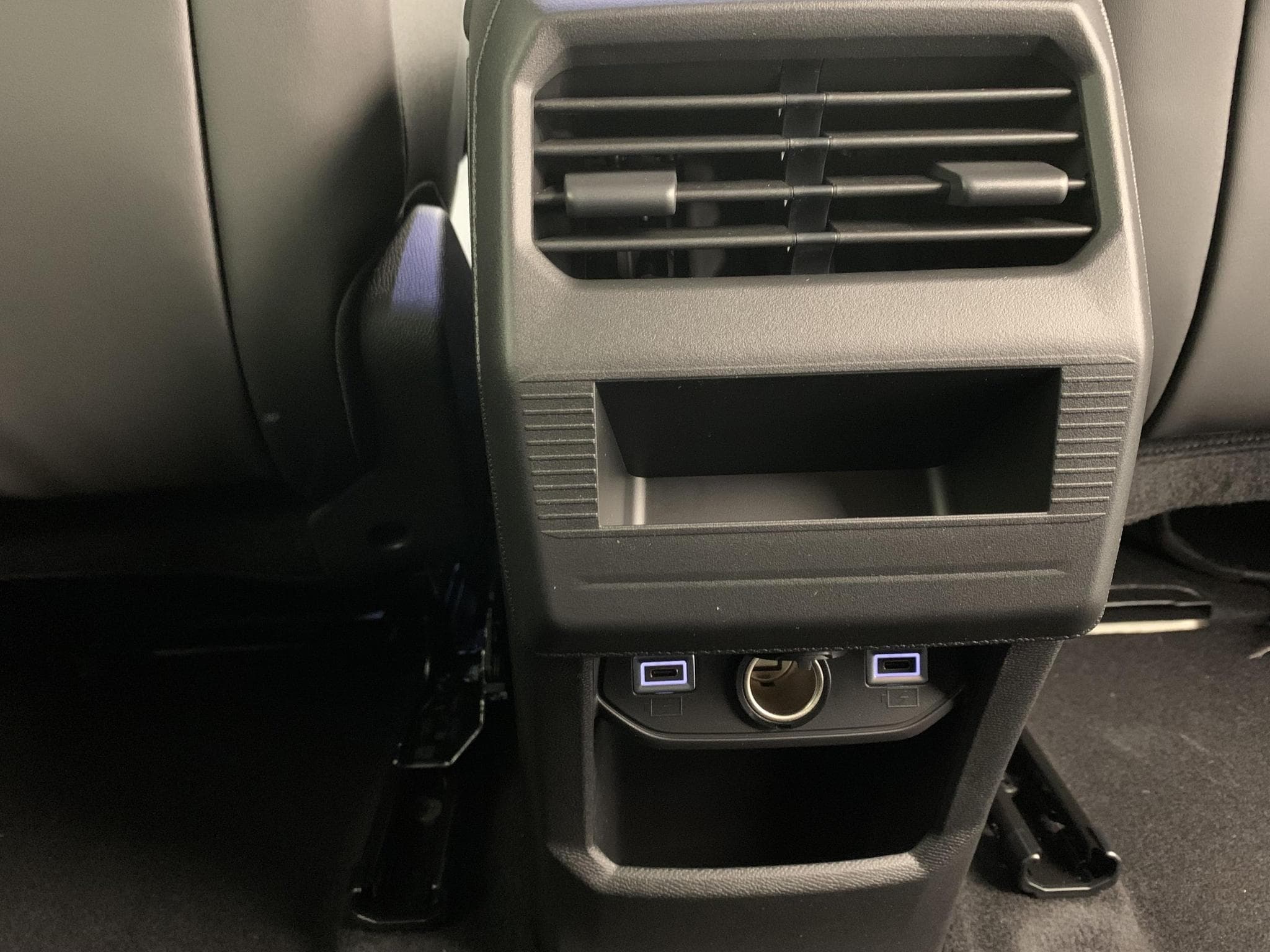 CitroëN C5 AIRCROSS HYBRIDE 145 CH E-DCS6 MAX (2026) - Foto 20