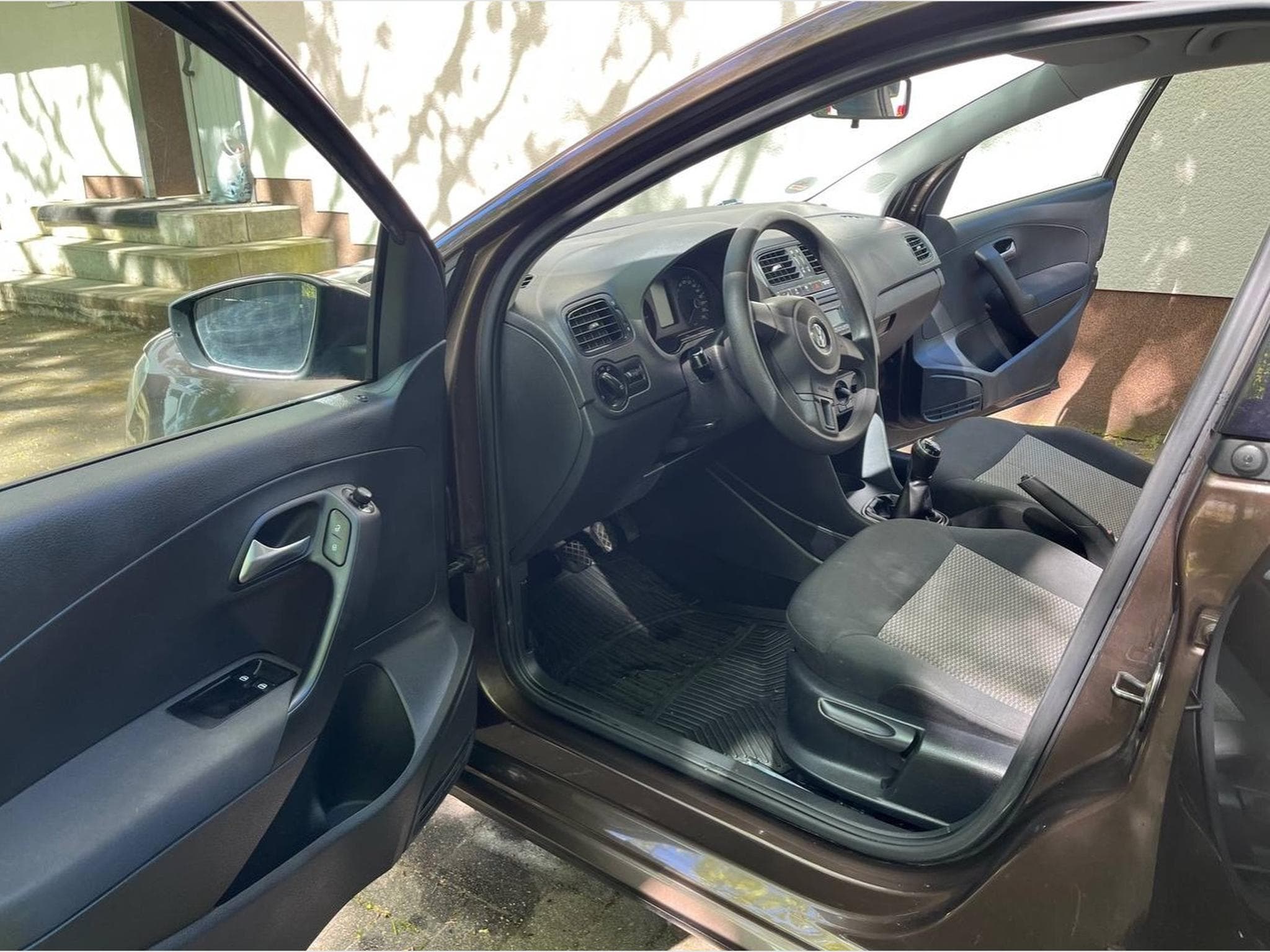 VW Polo 1.2 TDI (2012) - Photo 3