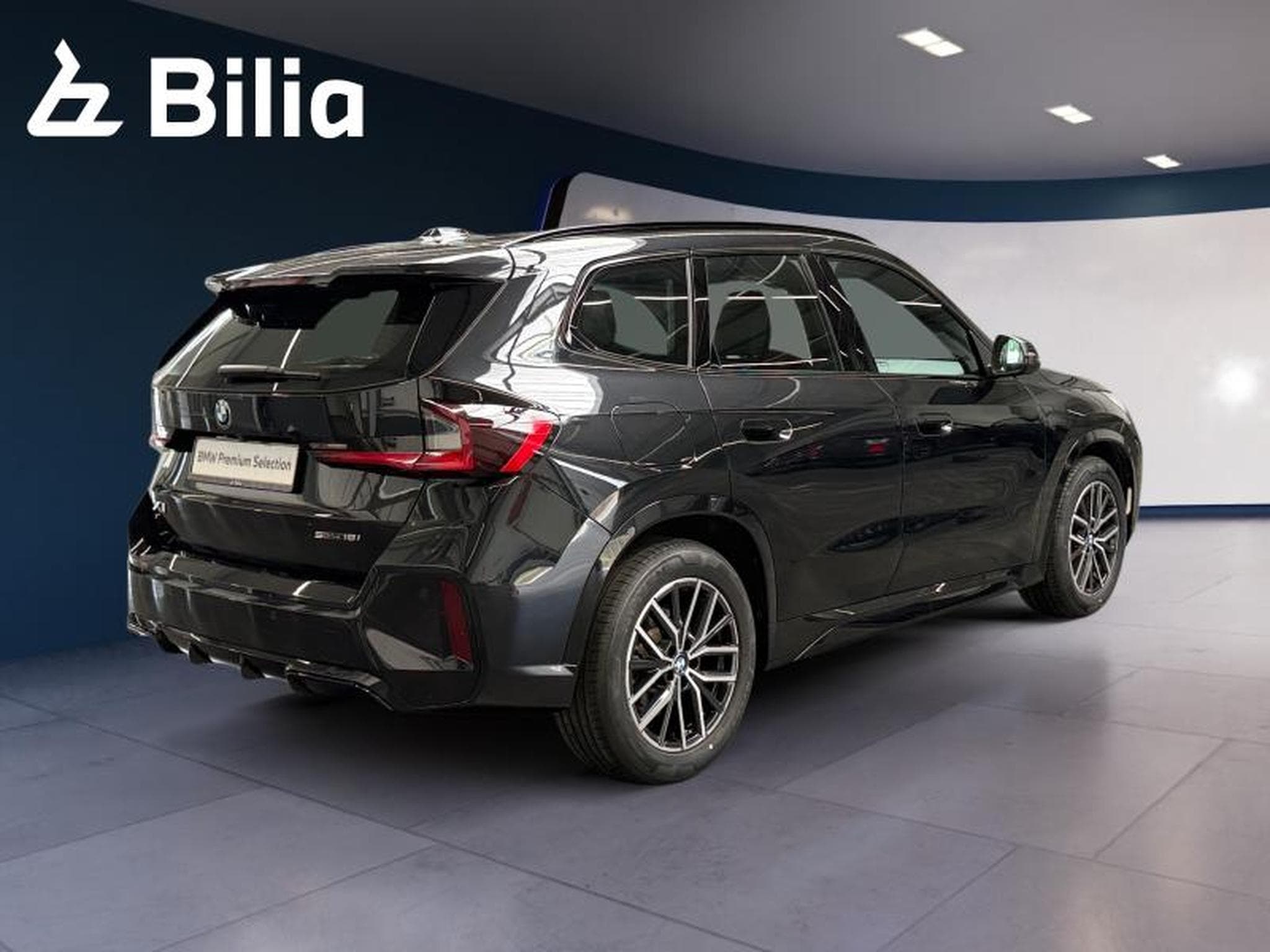 BMW X1 X1 sDrive18i Pack M Sport (2025) - Photo 15