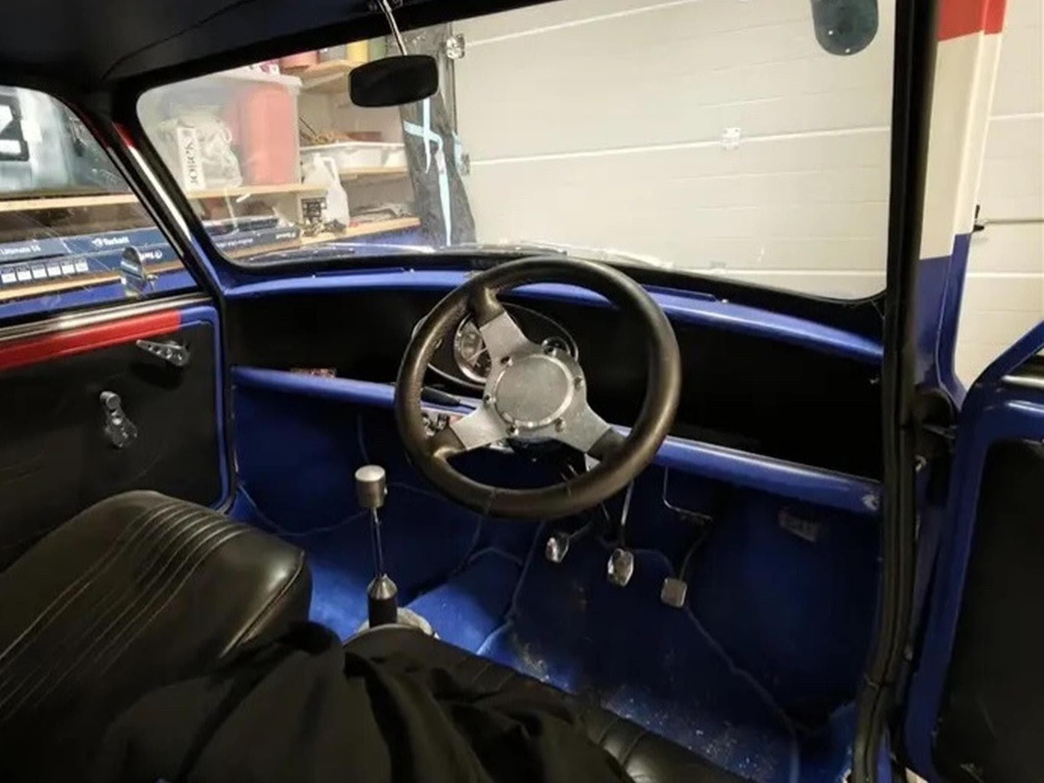 Mini Cooper Monte Carlo (1973) - Photo 3