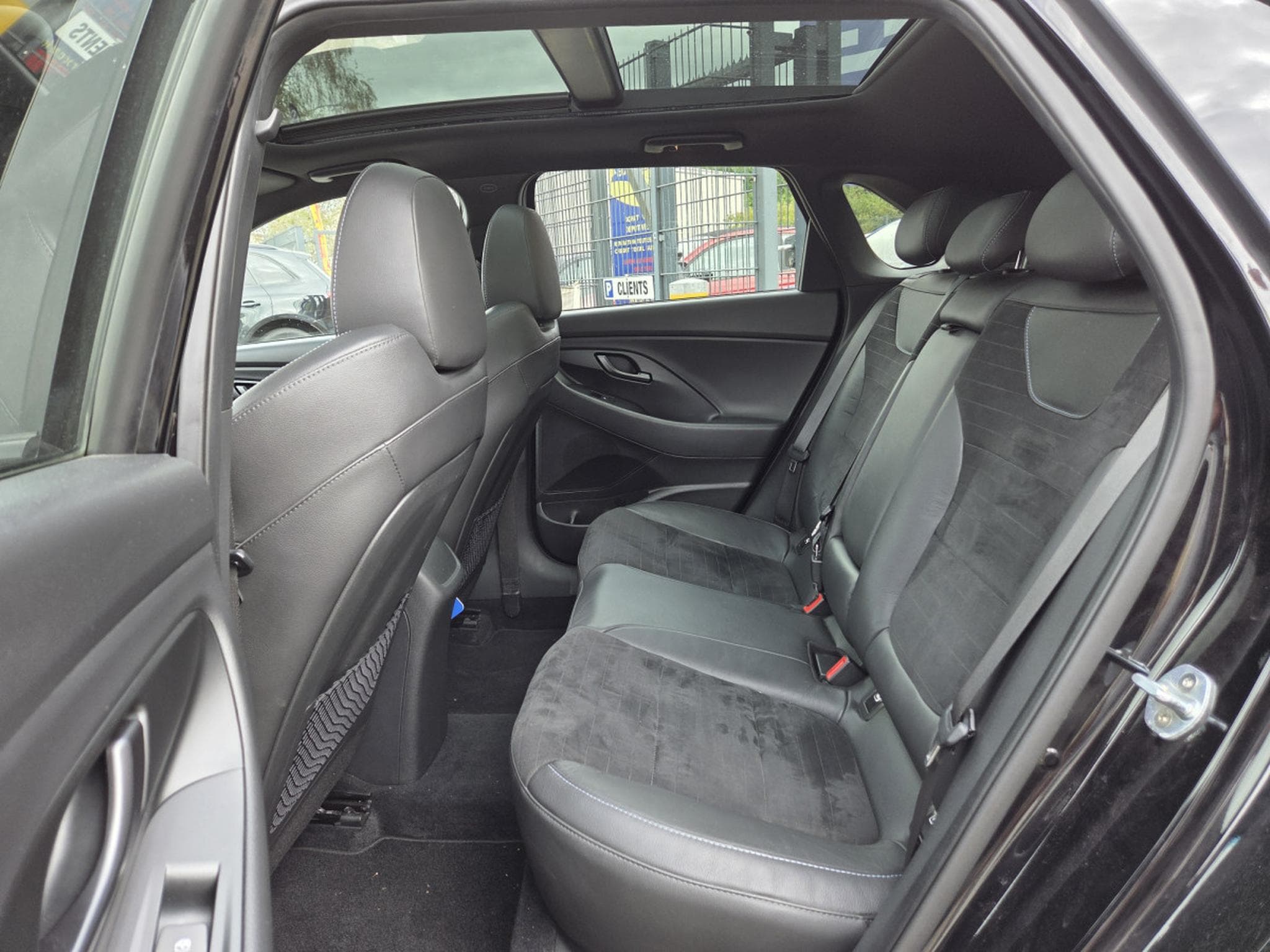 Hyundai i30 N 275CV BVM (2021) - Photo 20