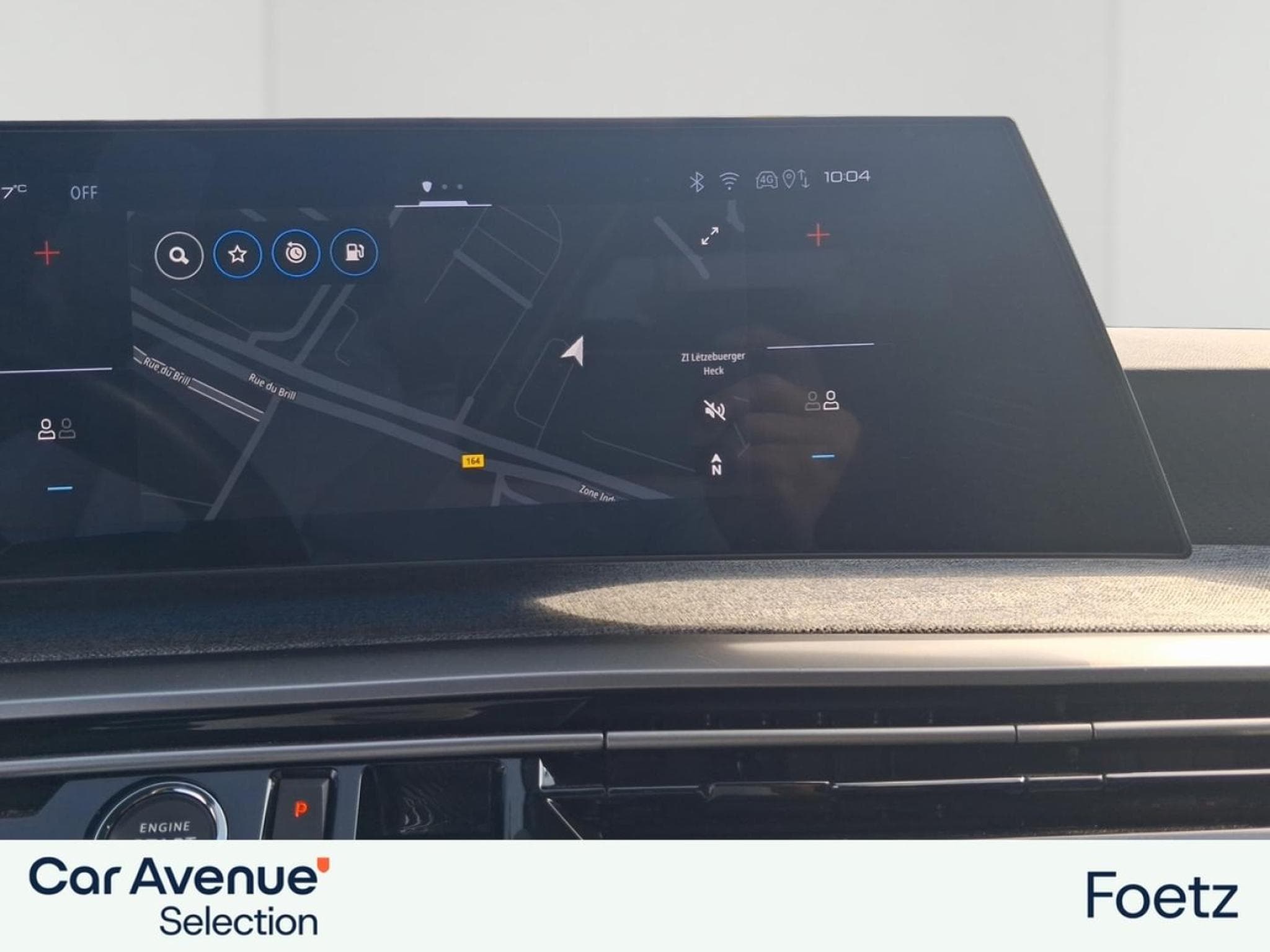 PEUGEOT 5008 Hybrid 145ch Allure e-DCS6 (2025) - Photo 12