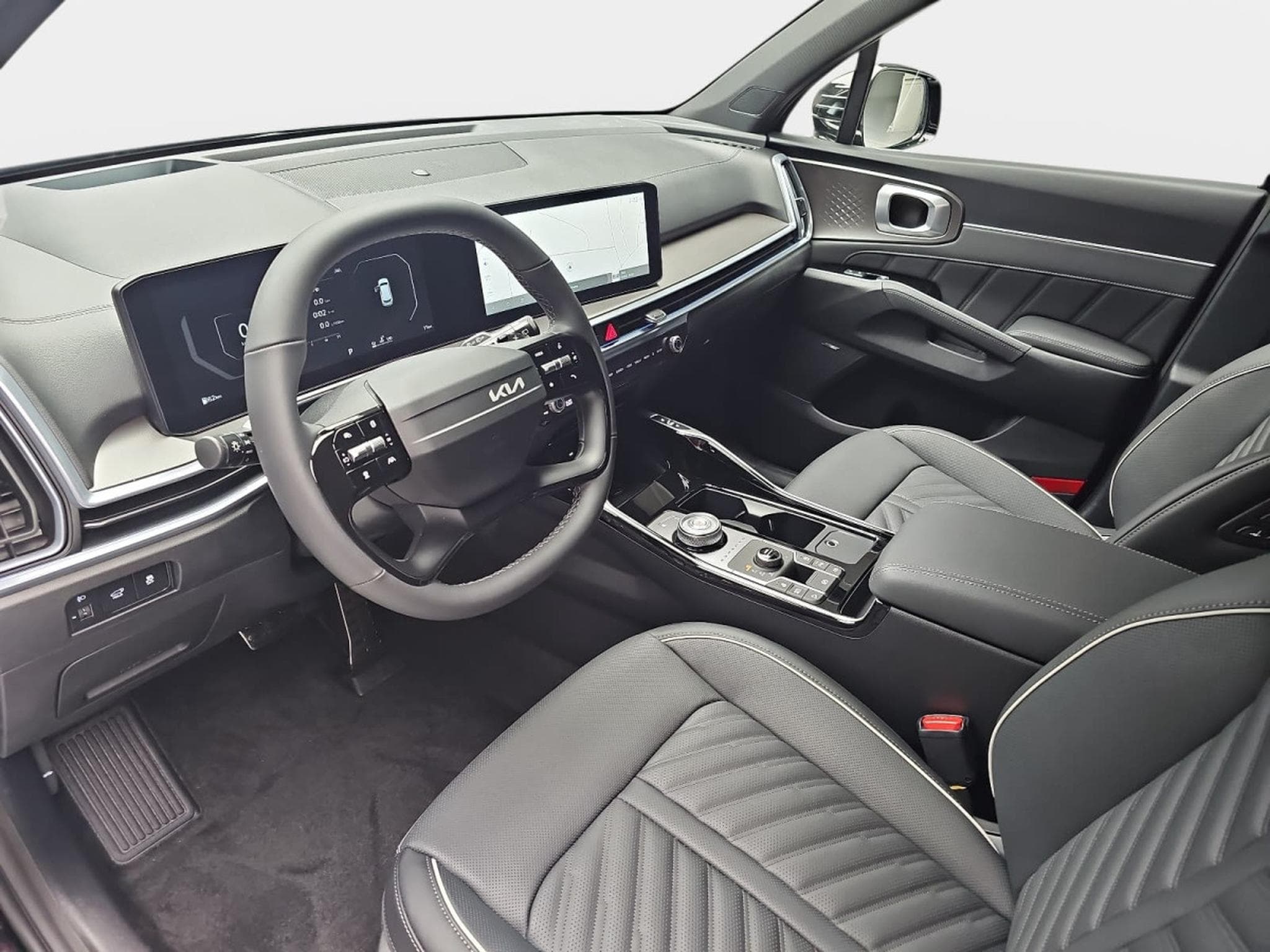 Kia Sorento 2.2 CRDI 193 DCT8 Platinum AWD (2026) - Foto 17