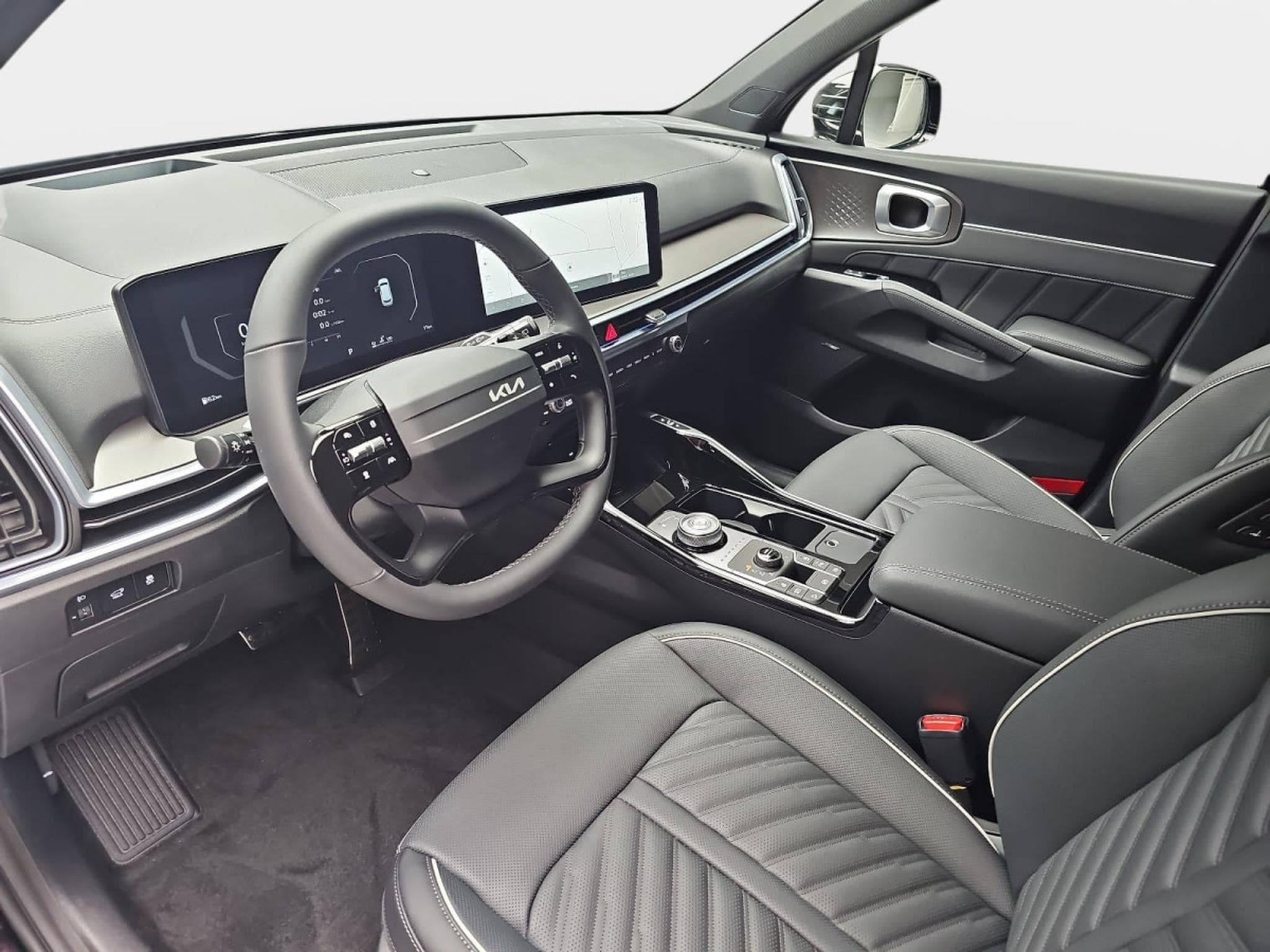 Kia Sorento 2.2 CRDI 193 DCT8 Platinum AWD (2026) - Foto 17