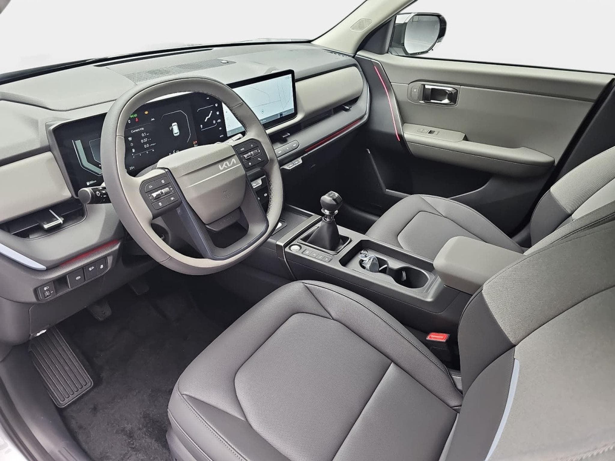 Kia Seltos 1.6 T-GDI 180 Vision (2026) - Foto 16