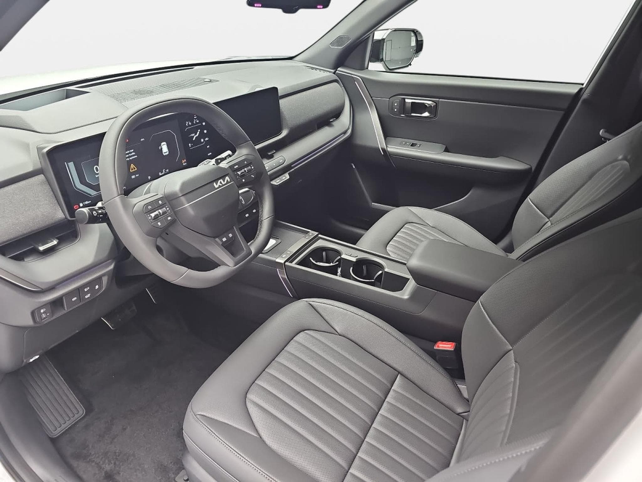Kia Seltos 1.6 T-GDI 180 DCT AWD X-LINE (2026) - Foto 20
