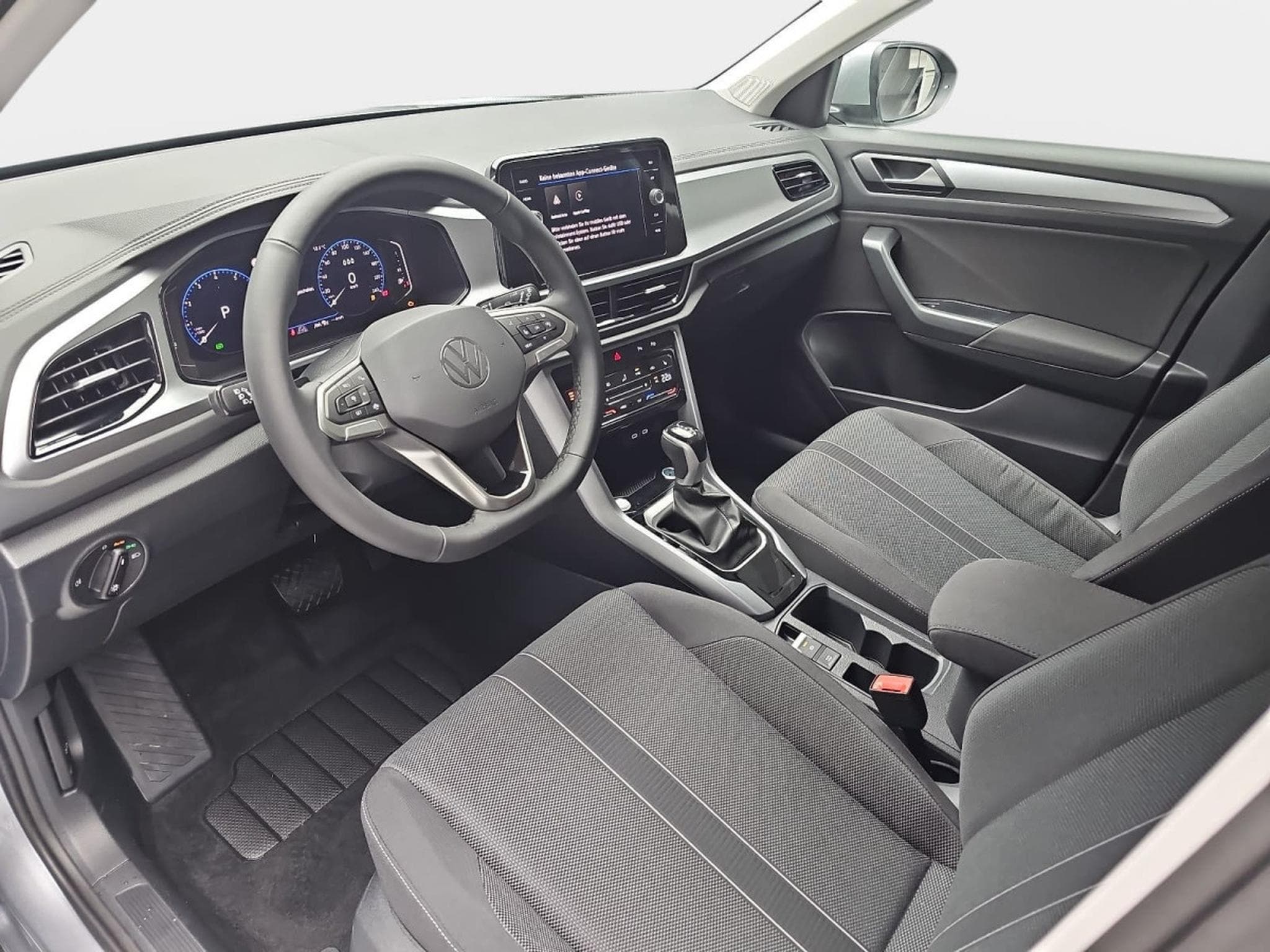 VW T-Roc 1.5 TSi 150 DSG Life (2026) - Photo 18