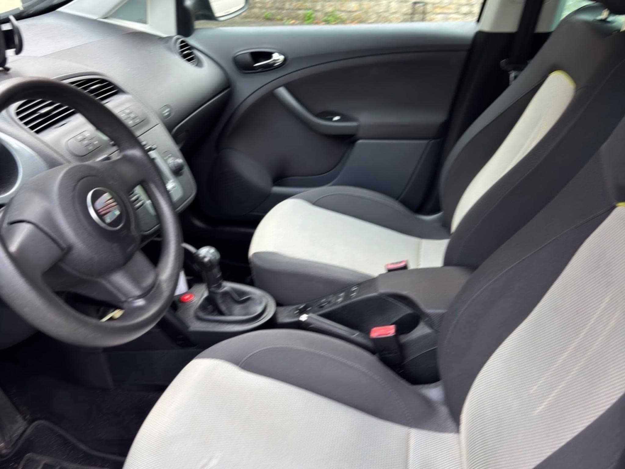 Seat Altea (2007) - Photo 3