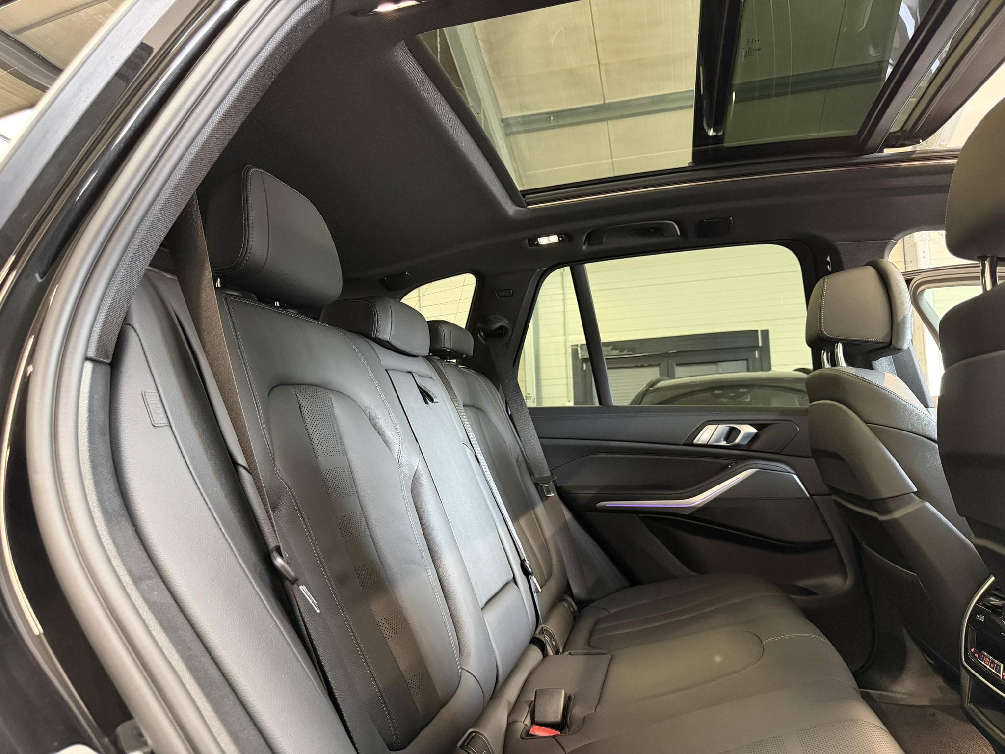 BMW X5 xDrive 45e xLine / TVA récup / Pack Innovation / Laser / 360 (2022) - Foto 50