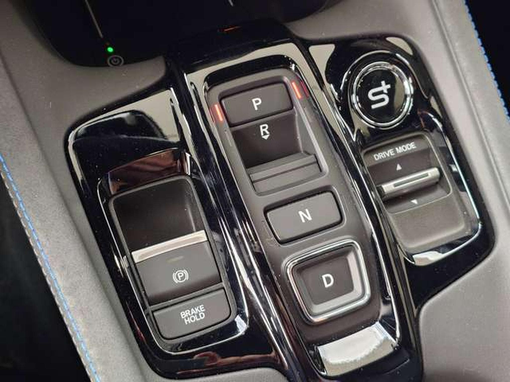 Honda Prelude 2.0 Hybrid ADVANCE e:HEV (2026) - Foto 15