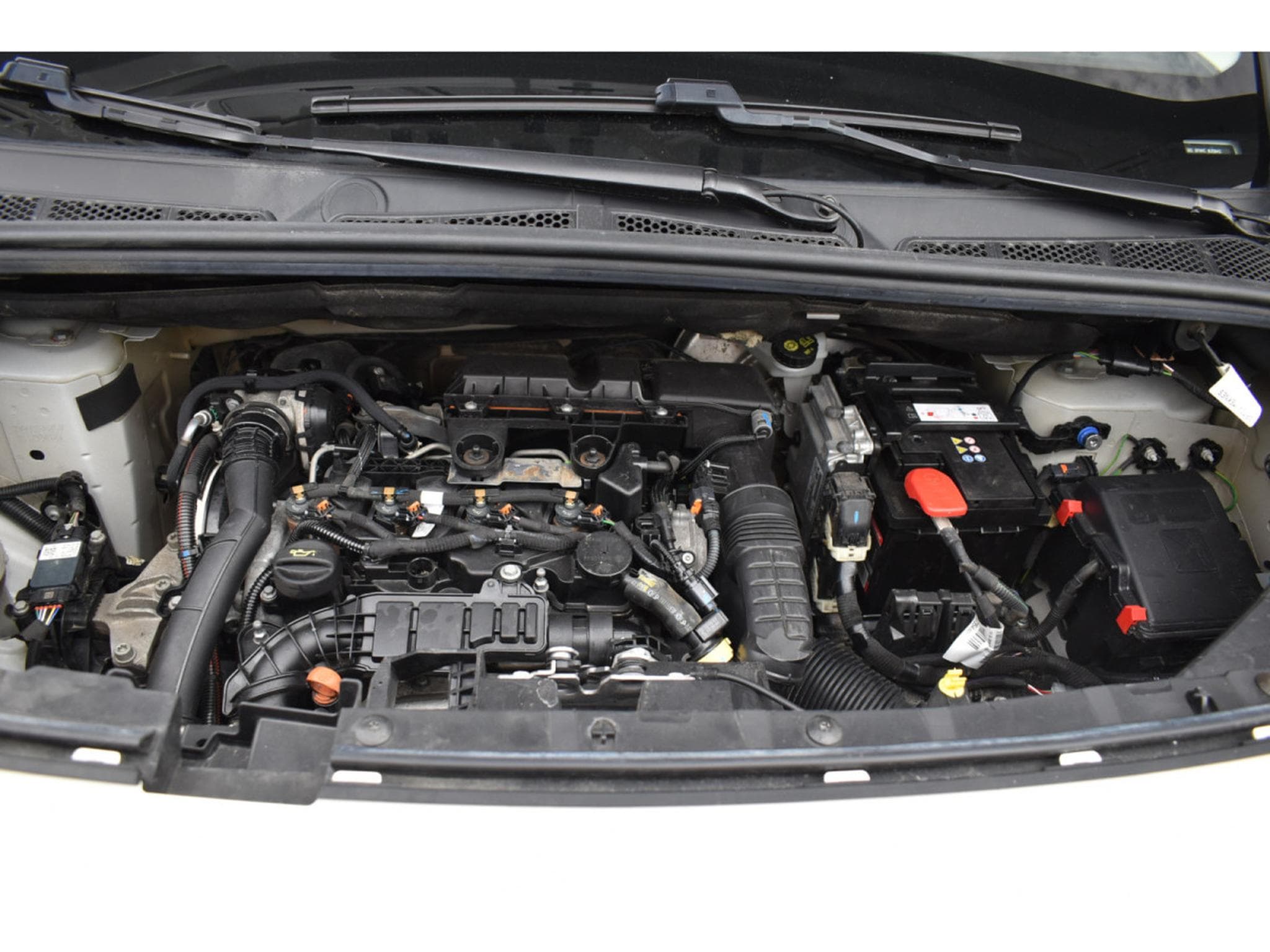 Peugeot Partner Maxi 1,5 HDI 3 places TVA Comprise (2021) - Foto 16