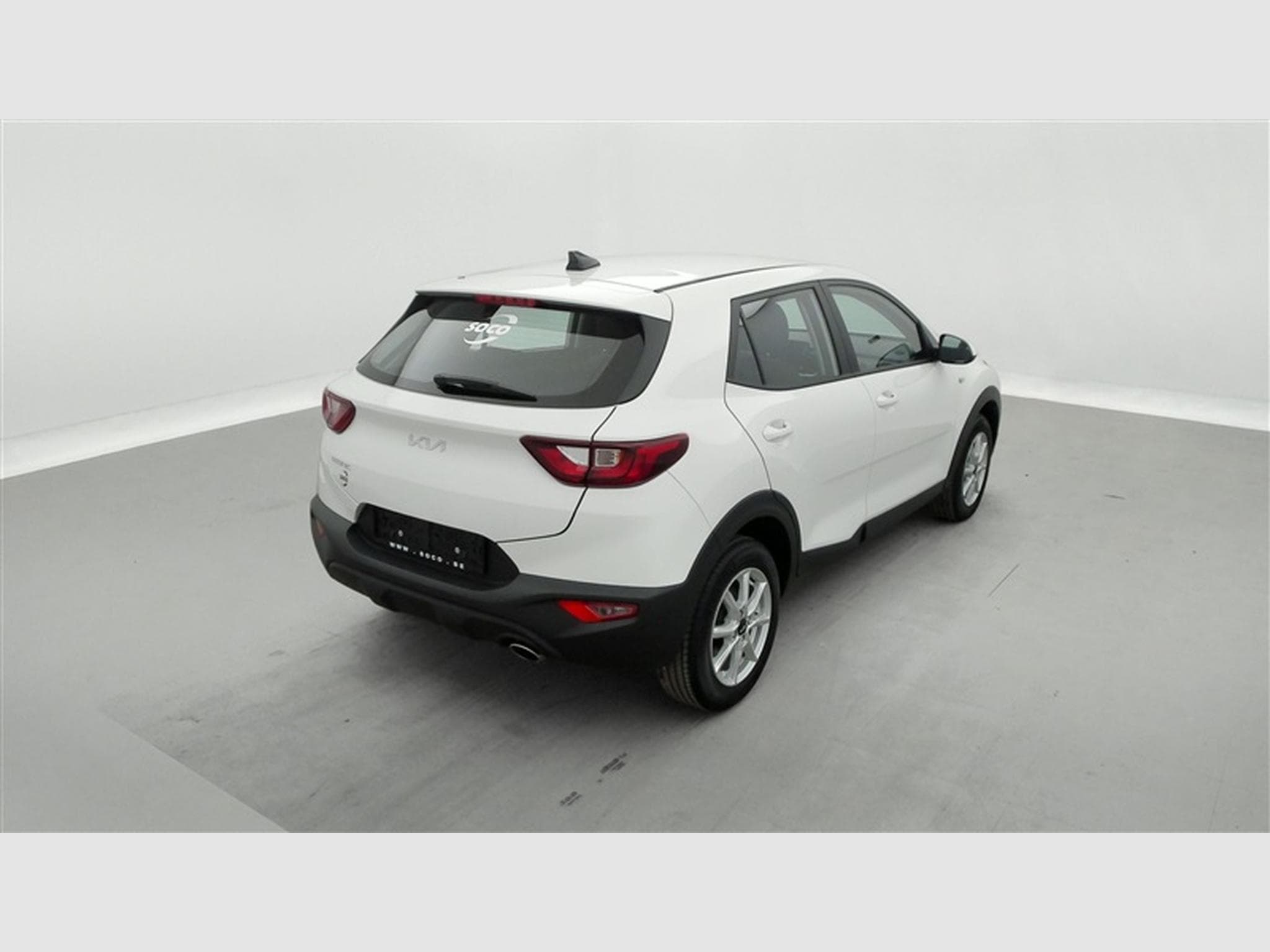 Kia Stonic 1.2i 84Cv Urban Edition NAVI / CARPLAY / CAMERA / ALU (2025) - Photo 25